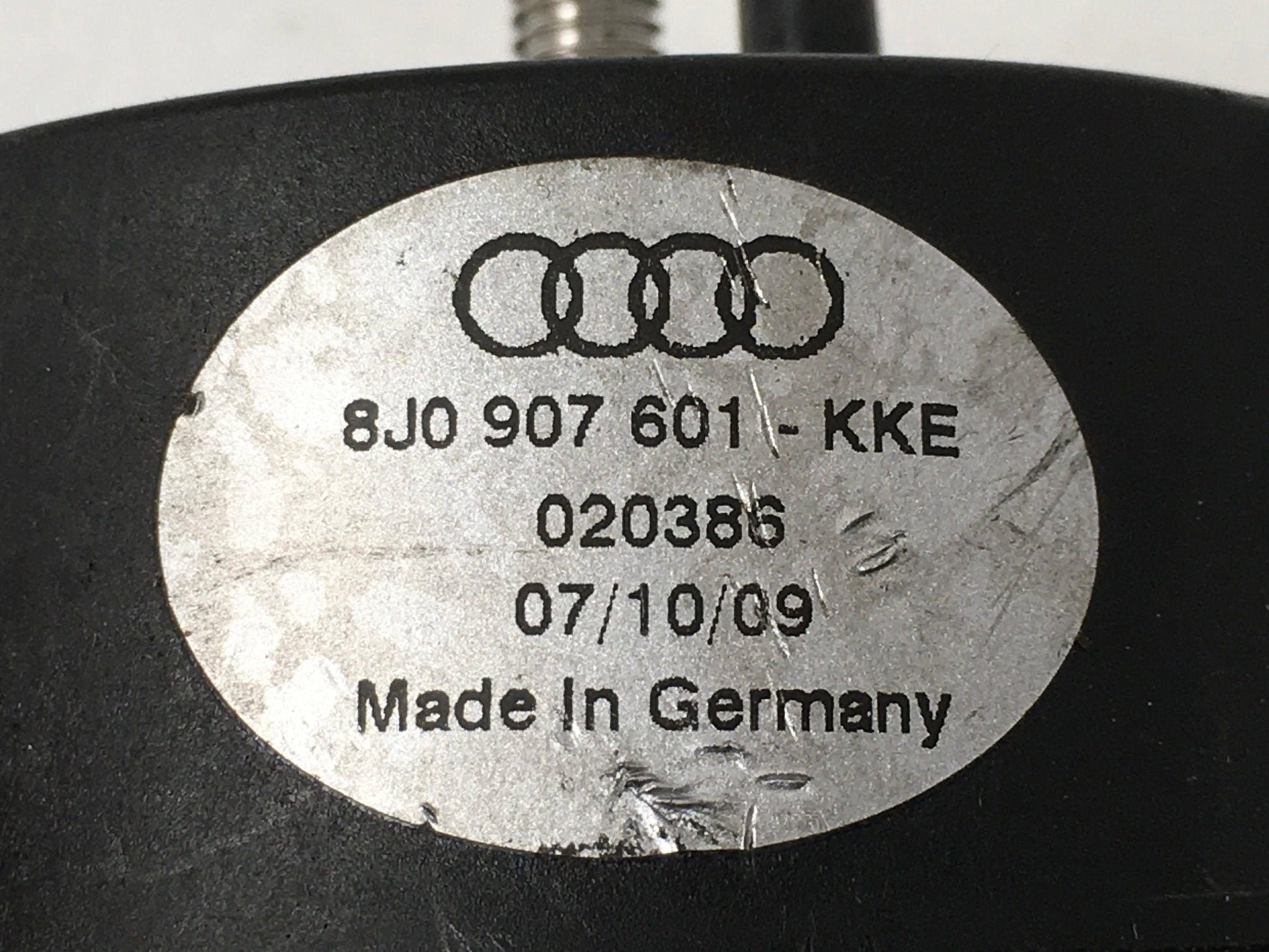 Actuador VW 8J0907601 - 8J0907601