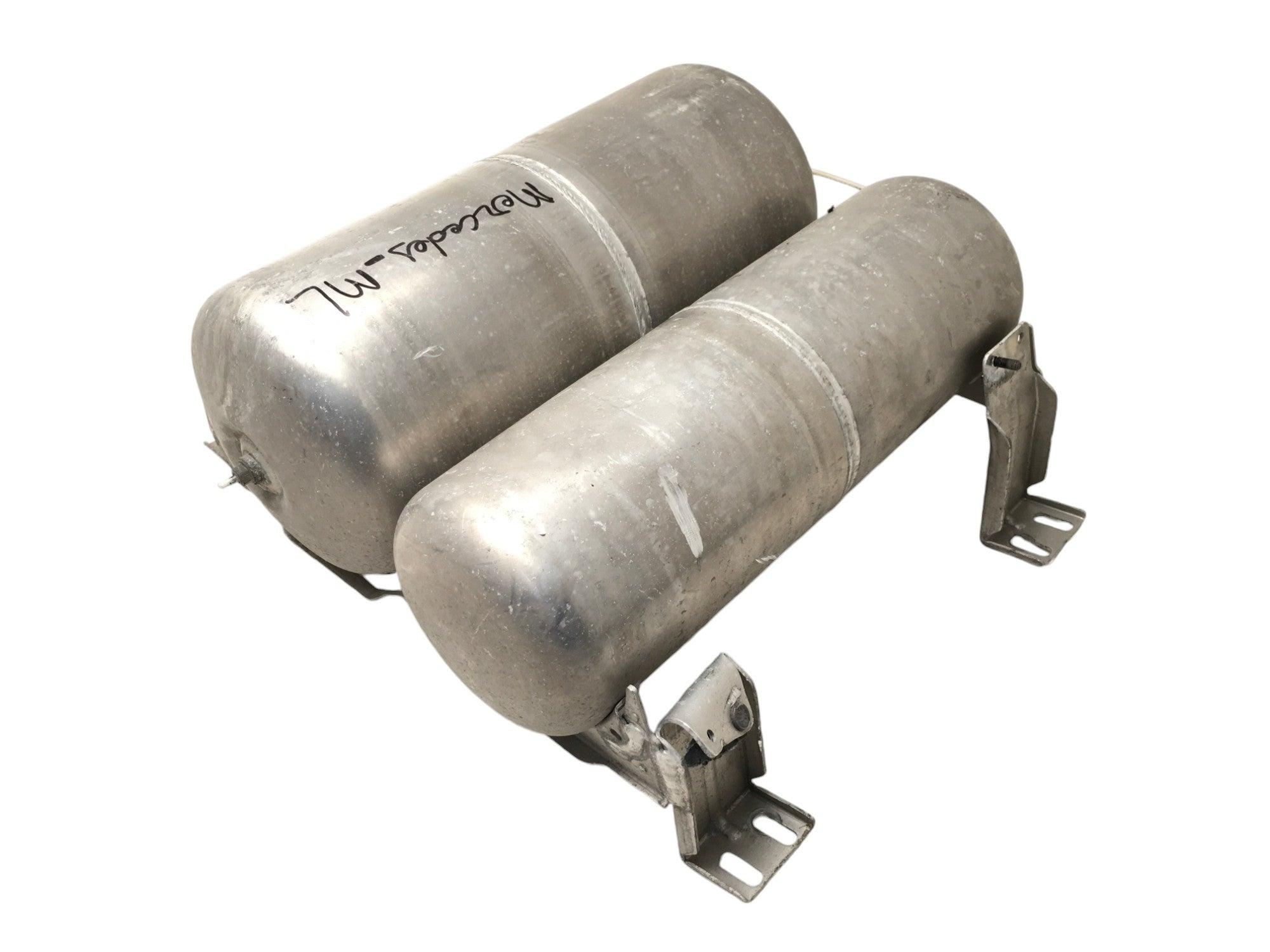 Acumulador Neumatica Mercedes ML W164 - A1643200115