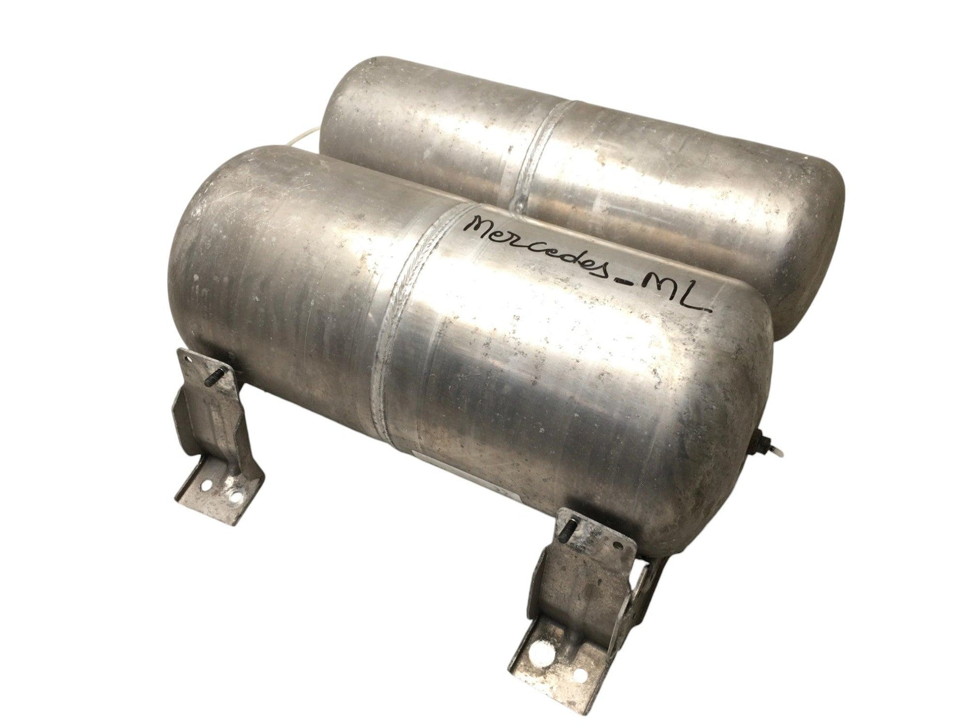 Acumulador Neumatica Mercedes ML W164 - A1643200115