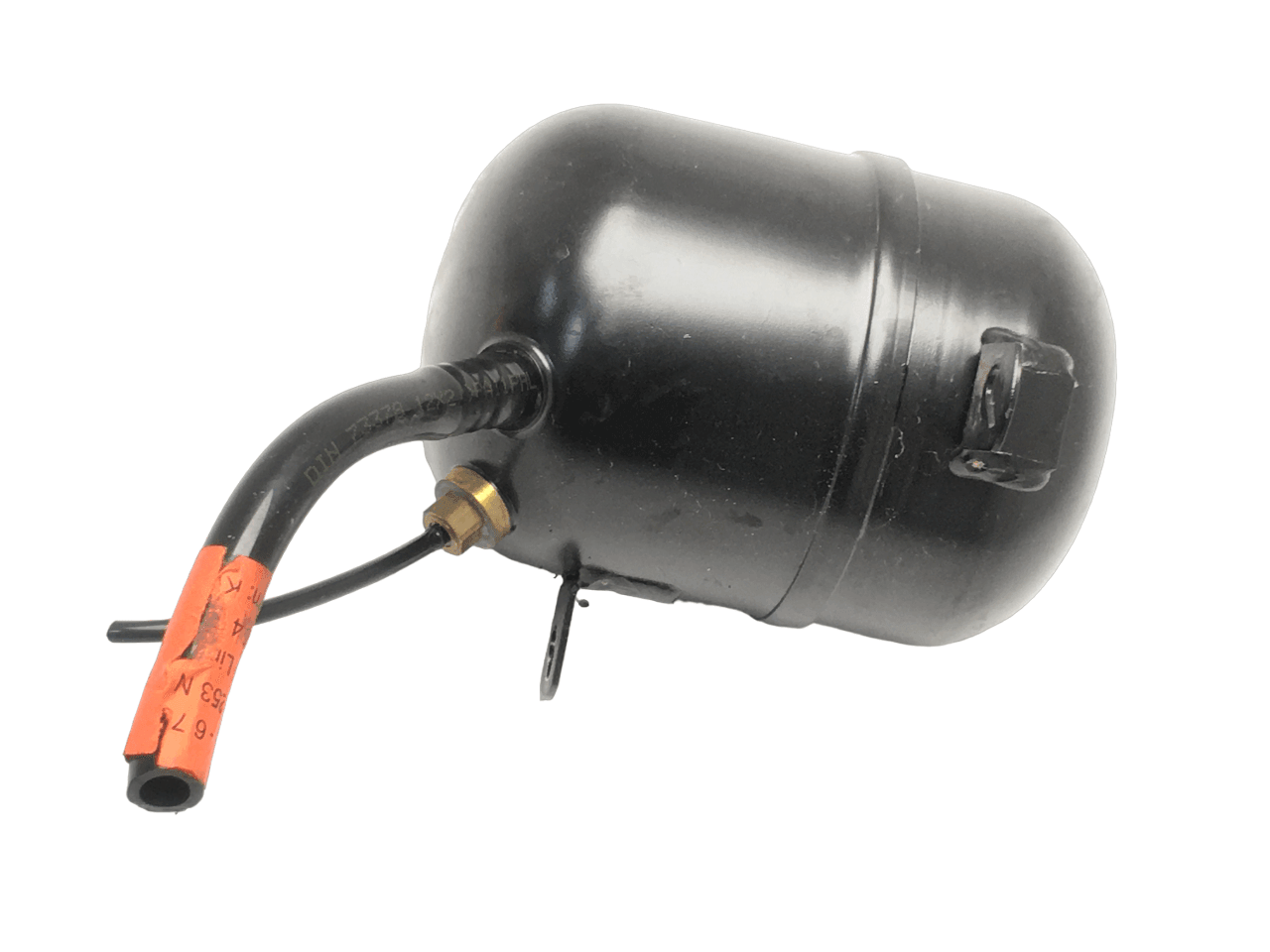 Acumulador suspension Bmw X5 E53 - 37126755021