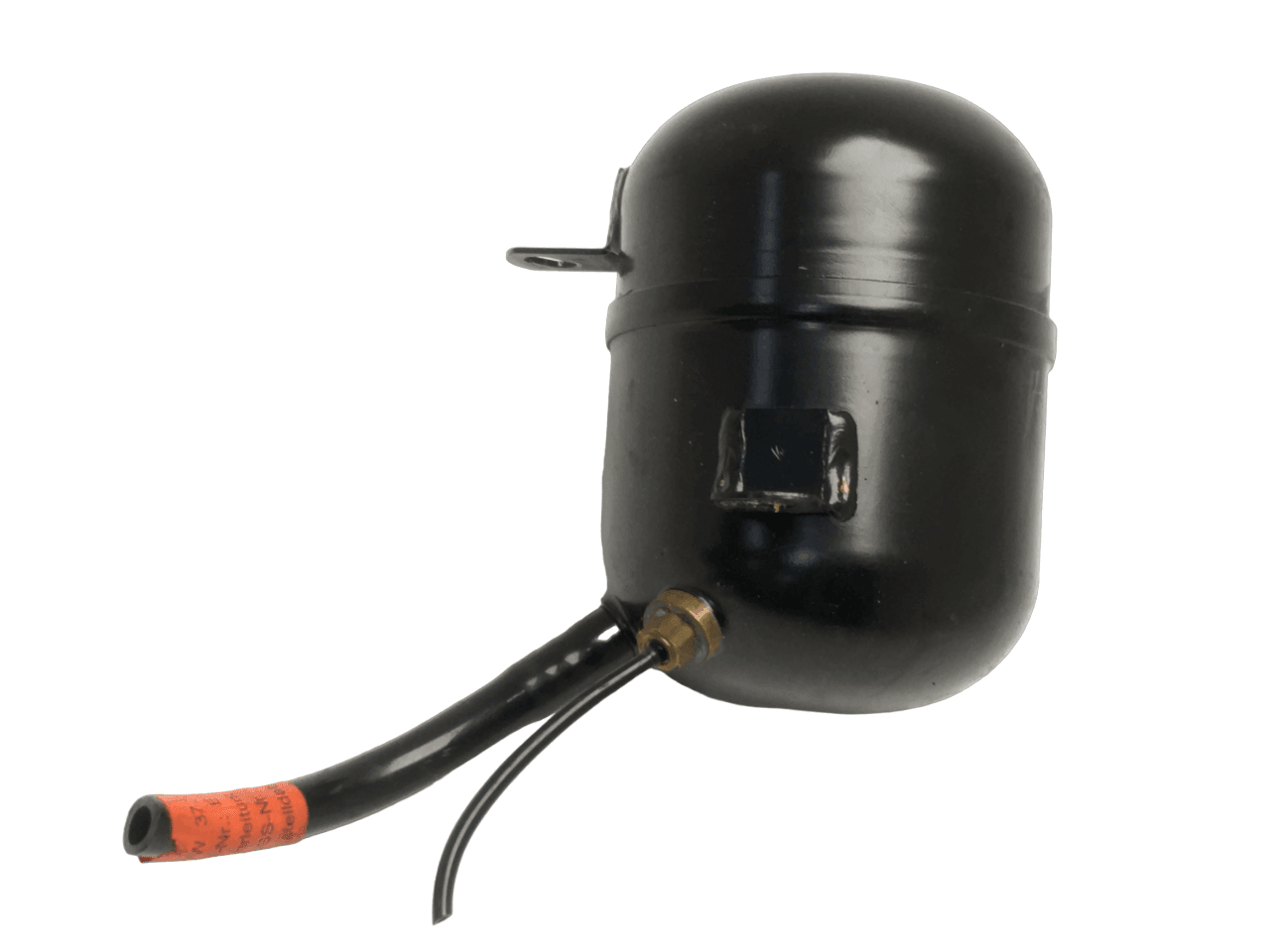 Acumulador suspension Bmw X5 E53 - 37126755021