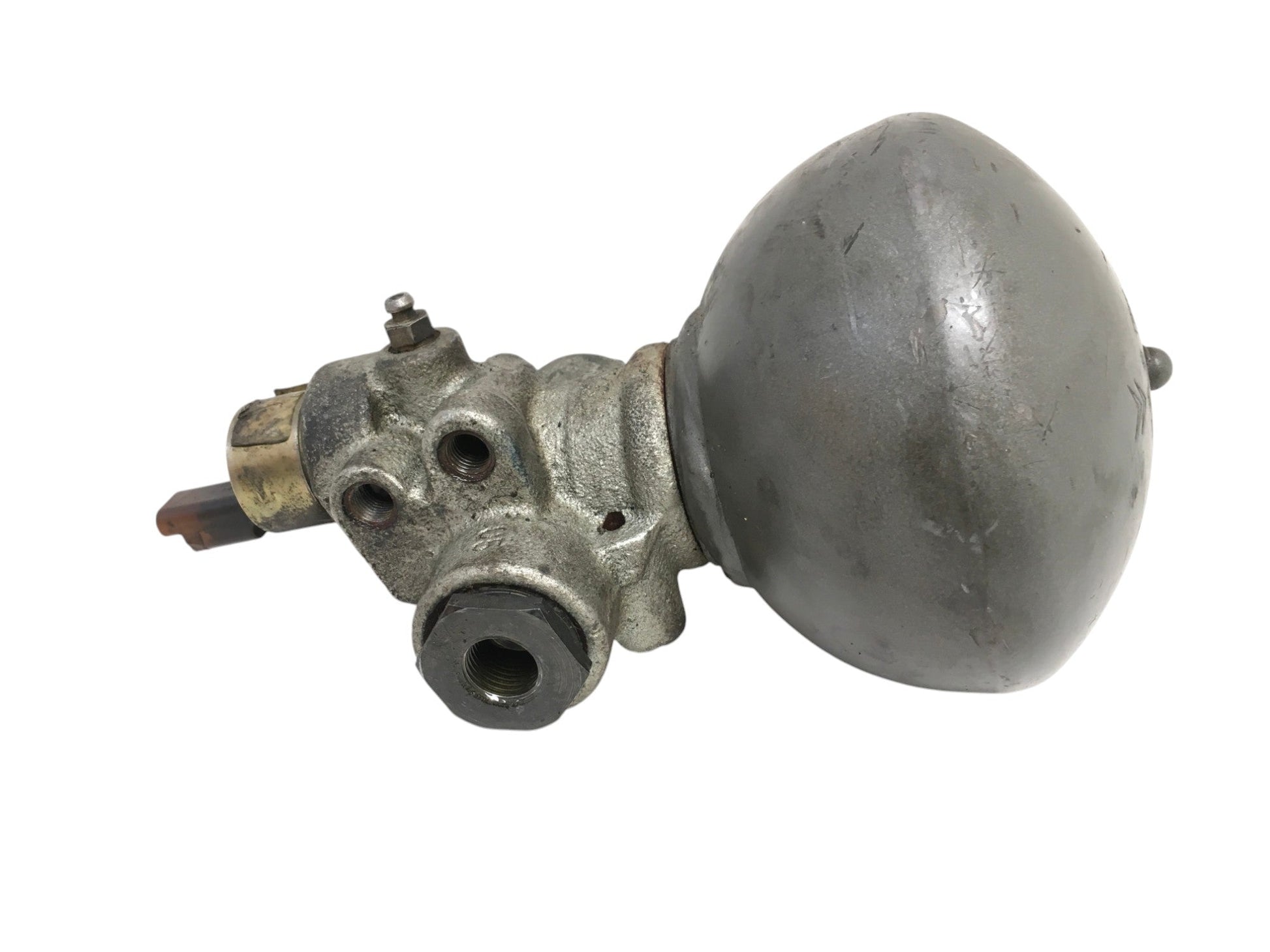 Acumulador suspension Citroen C5 II - 9644035880