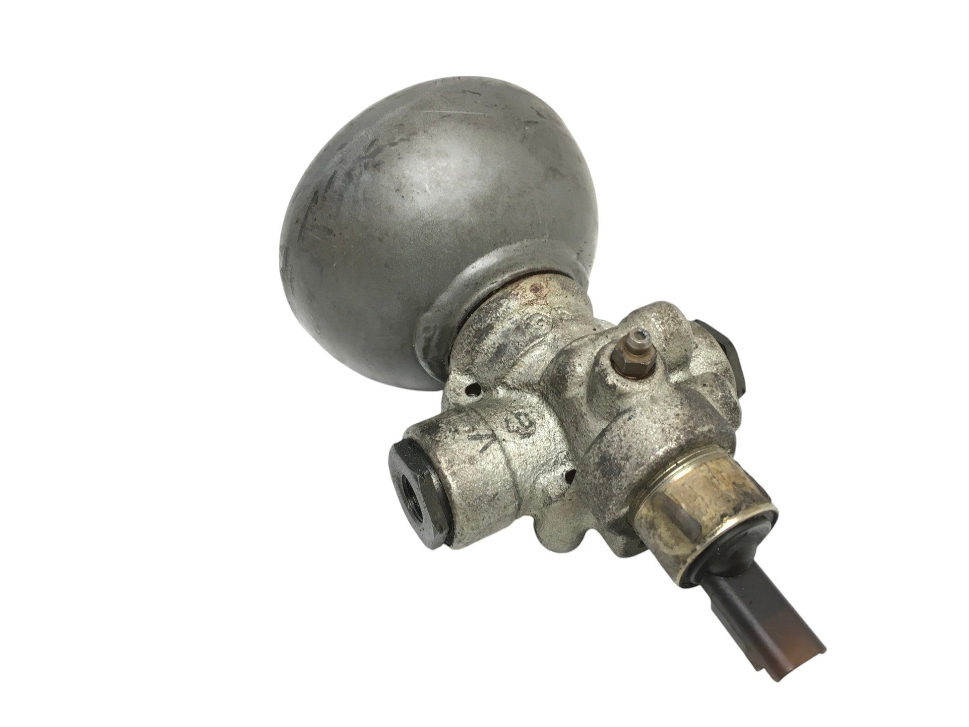 Acumulador suspension Citroen C5 II - 9644035880