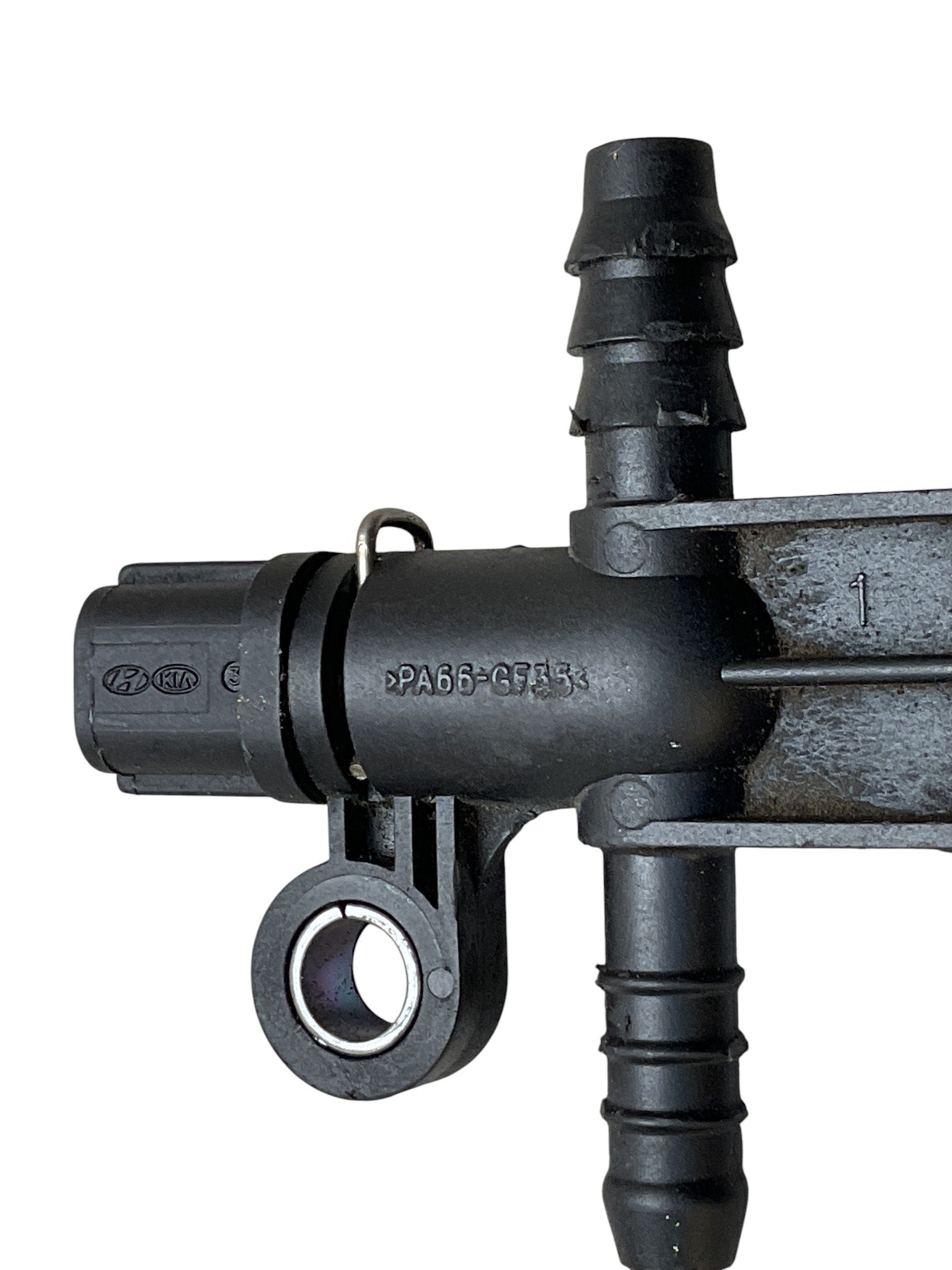 Adptador presion inyector Hyundai Kia 314852A403 - 314852A403