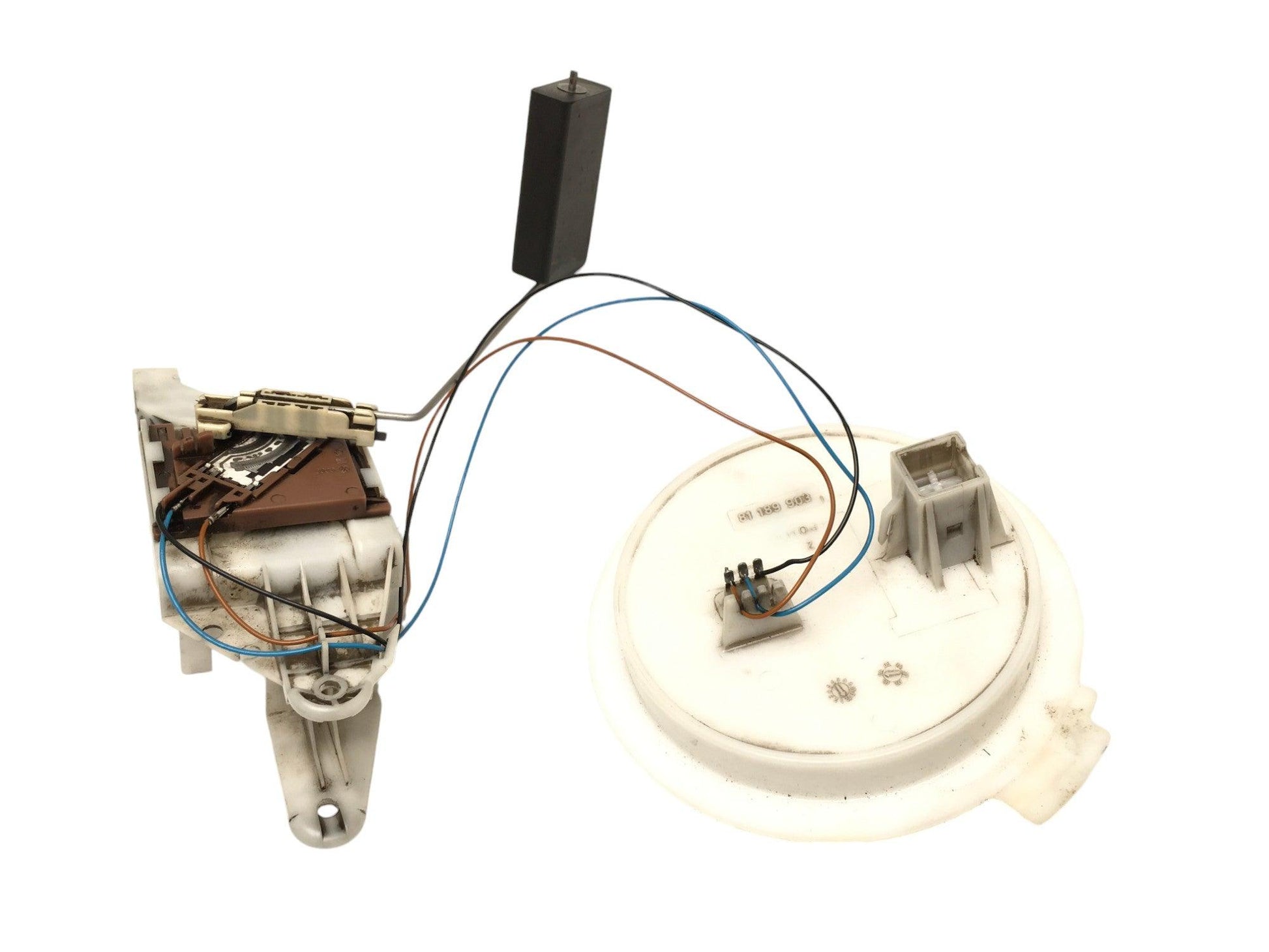 Aforador Audi A3 8P - 1K0919673N