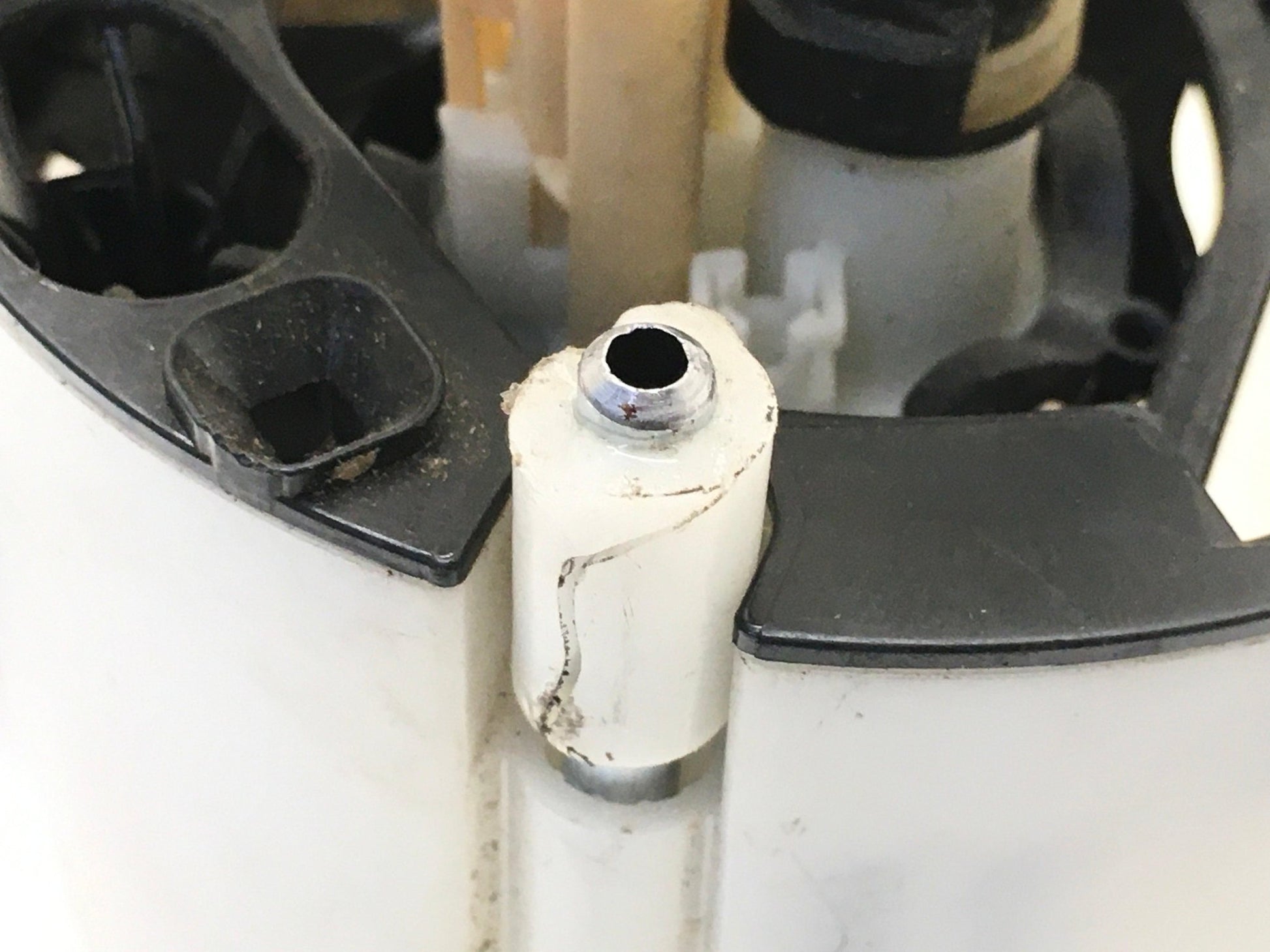 Aforador Audi A4 B8 A5 8T - 8K0919051AE