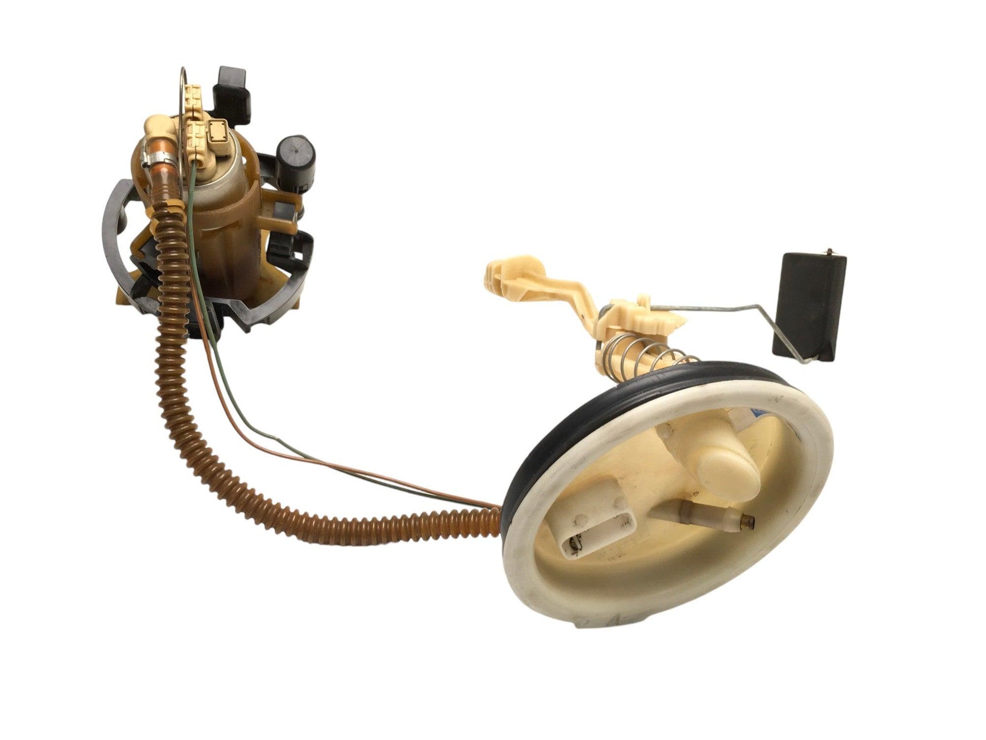 Aforador BMW 5 E39 - 1182954