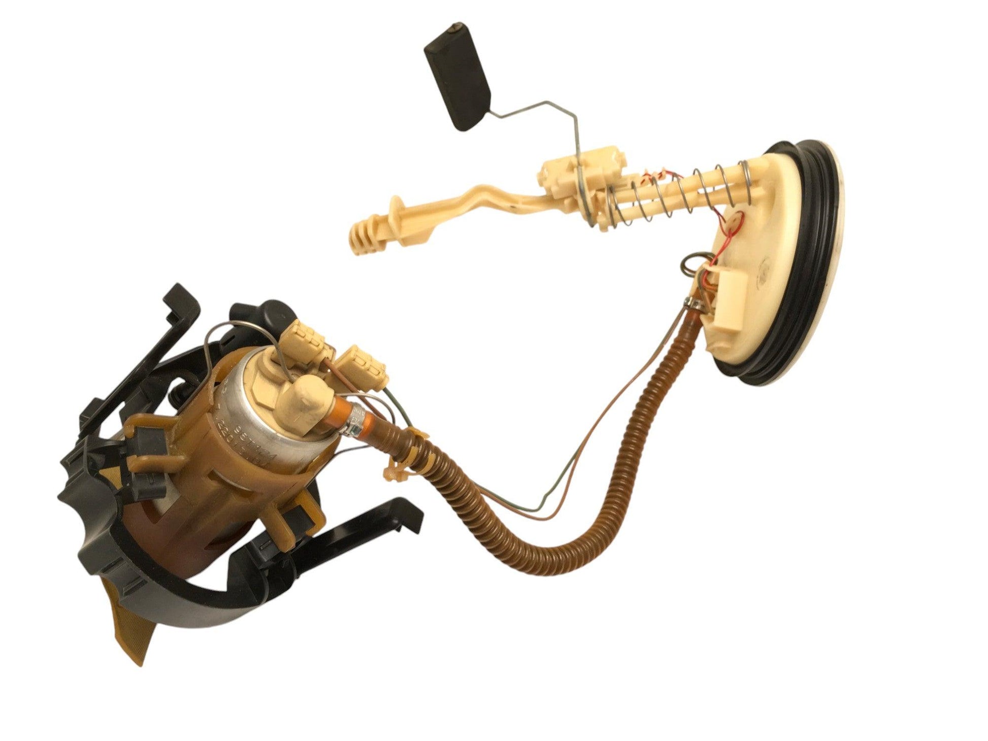 Aforador BMW 5 E39 - 1182954