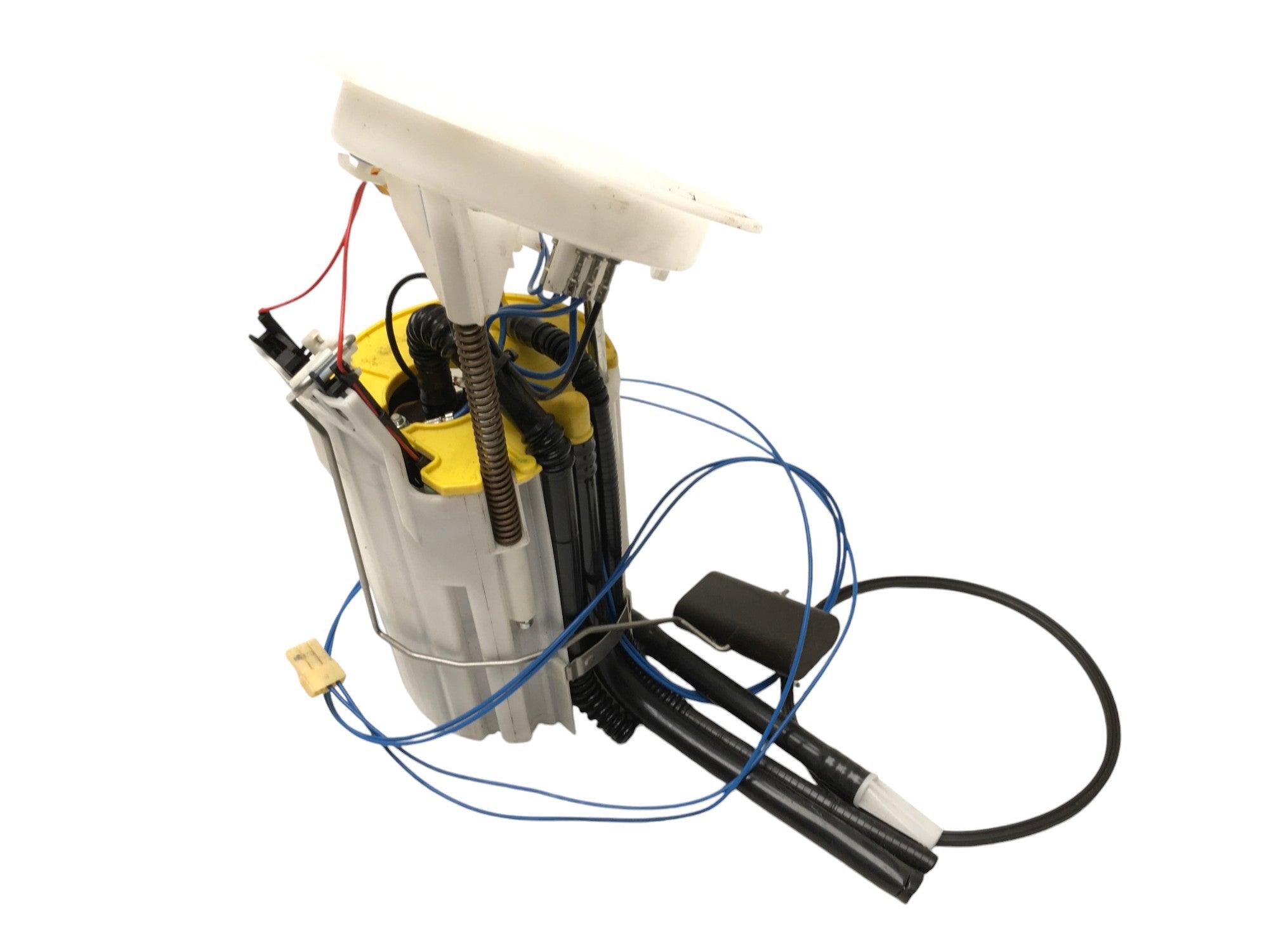 Aforador BMW 5 E60 - 0580303134