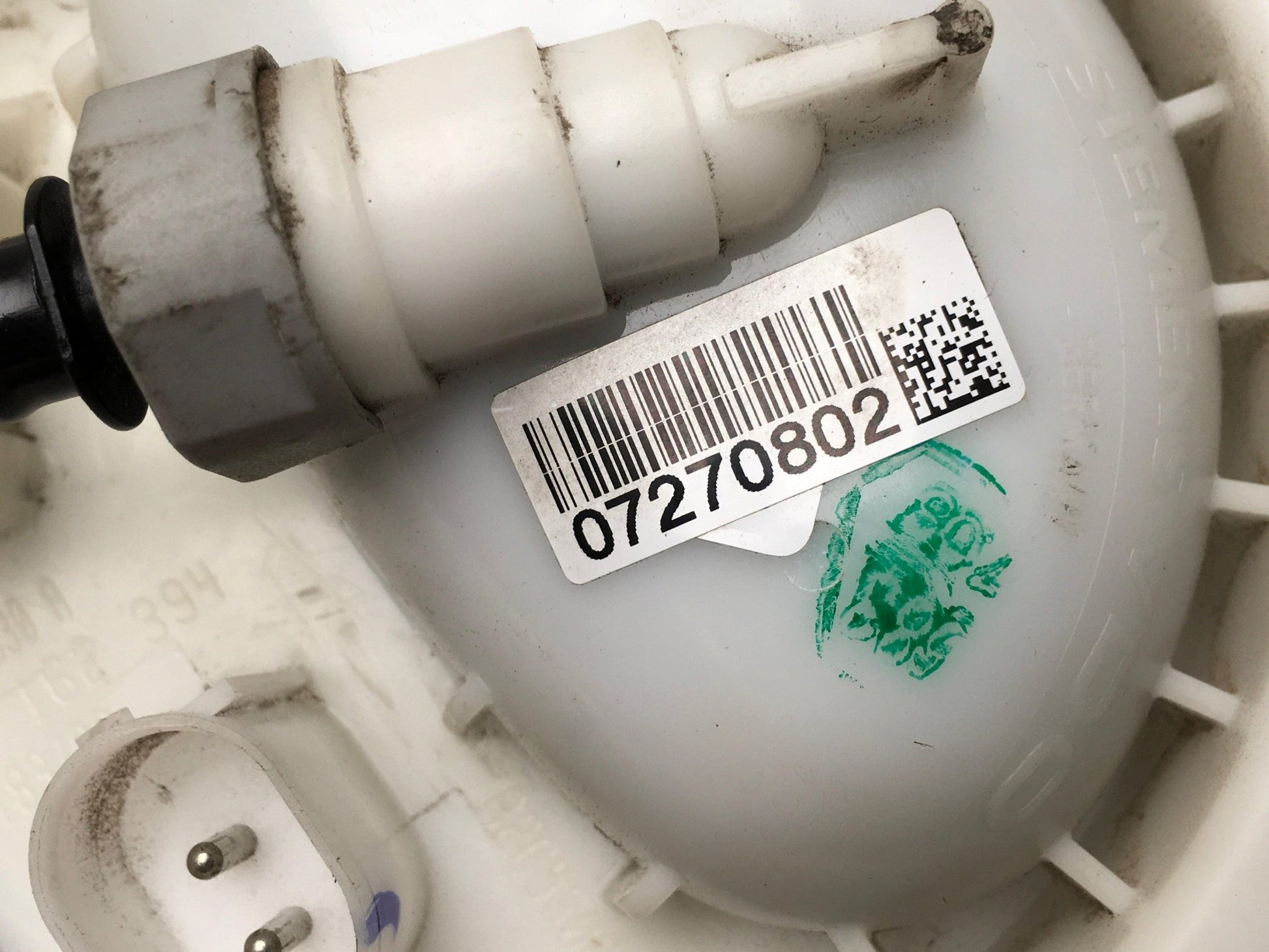 Aforador BMW E81 E90 - 7162394