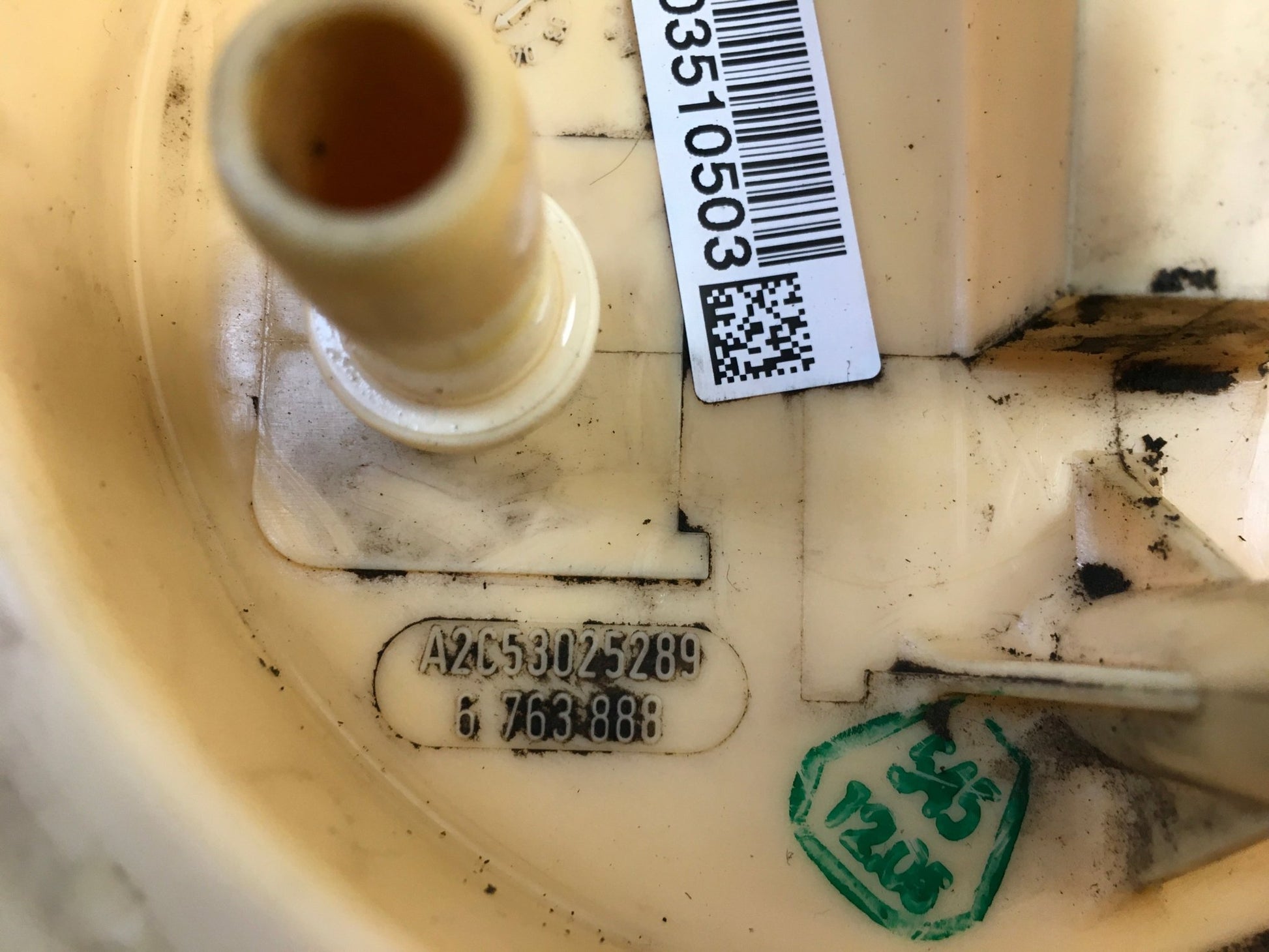 Aforador BMW E81 y BMW E90 - 6763888