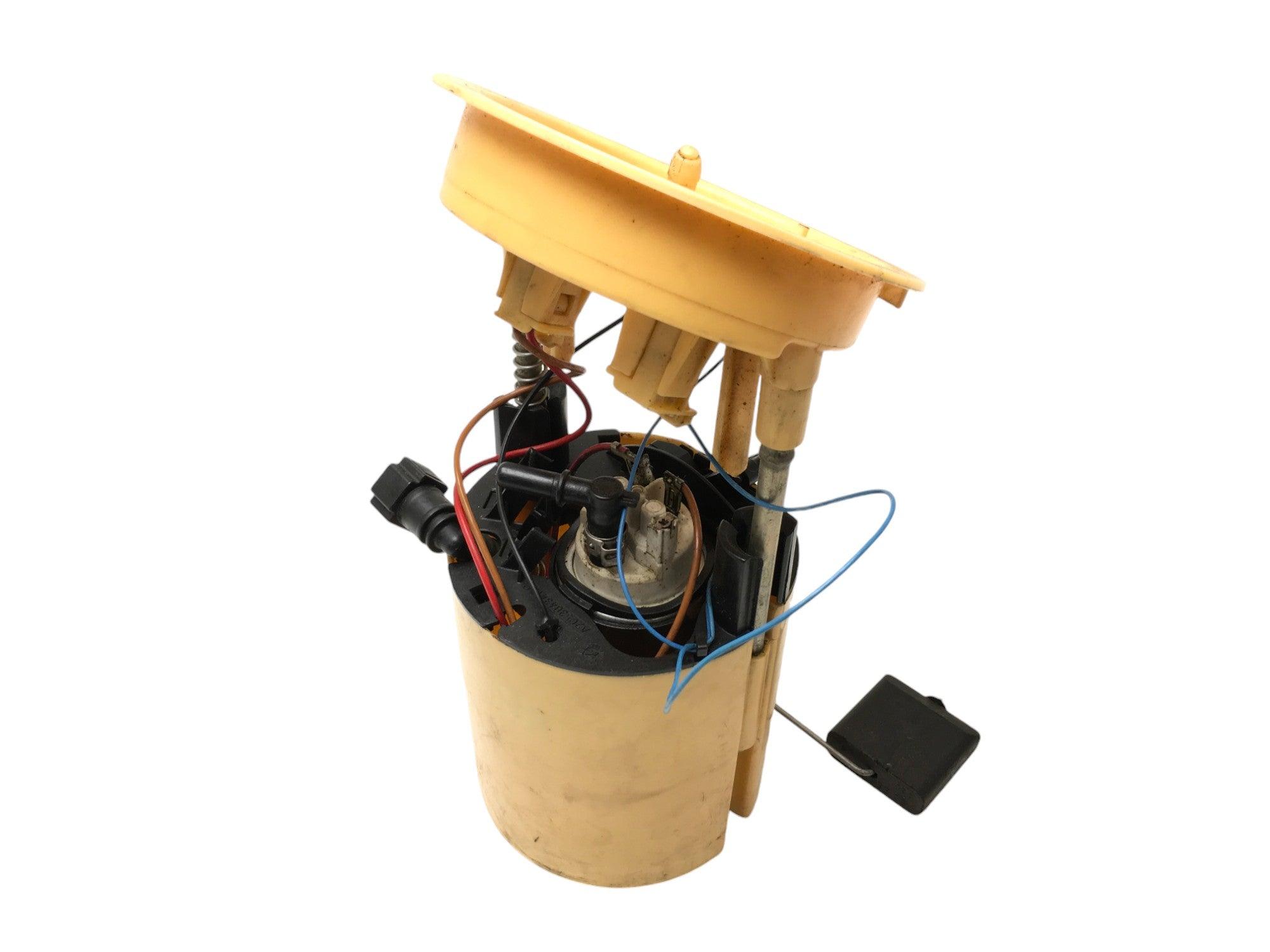 Aforador BMW E90 E81 - 6763886