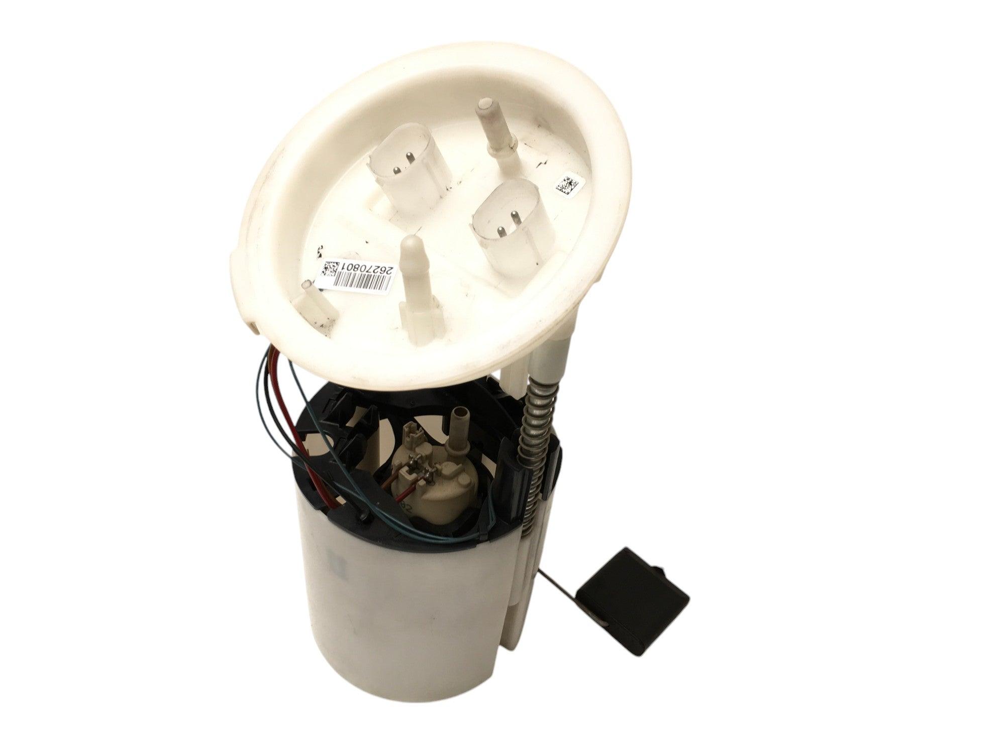 Aforador BMW E90 E81 - 7197073