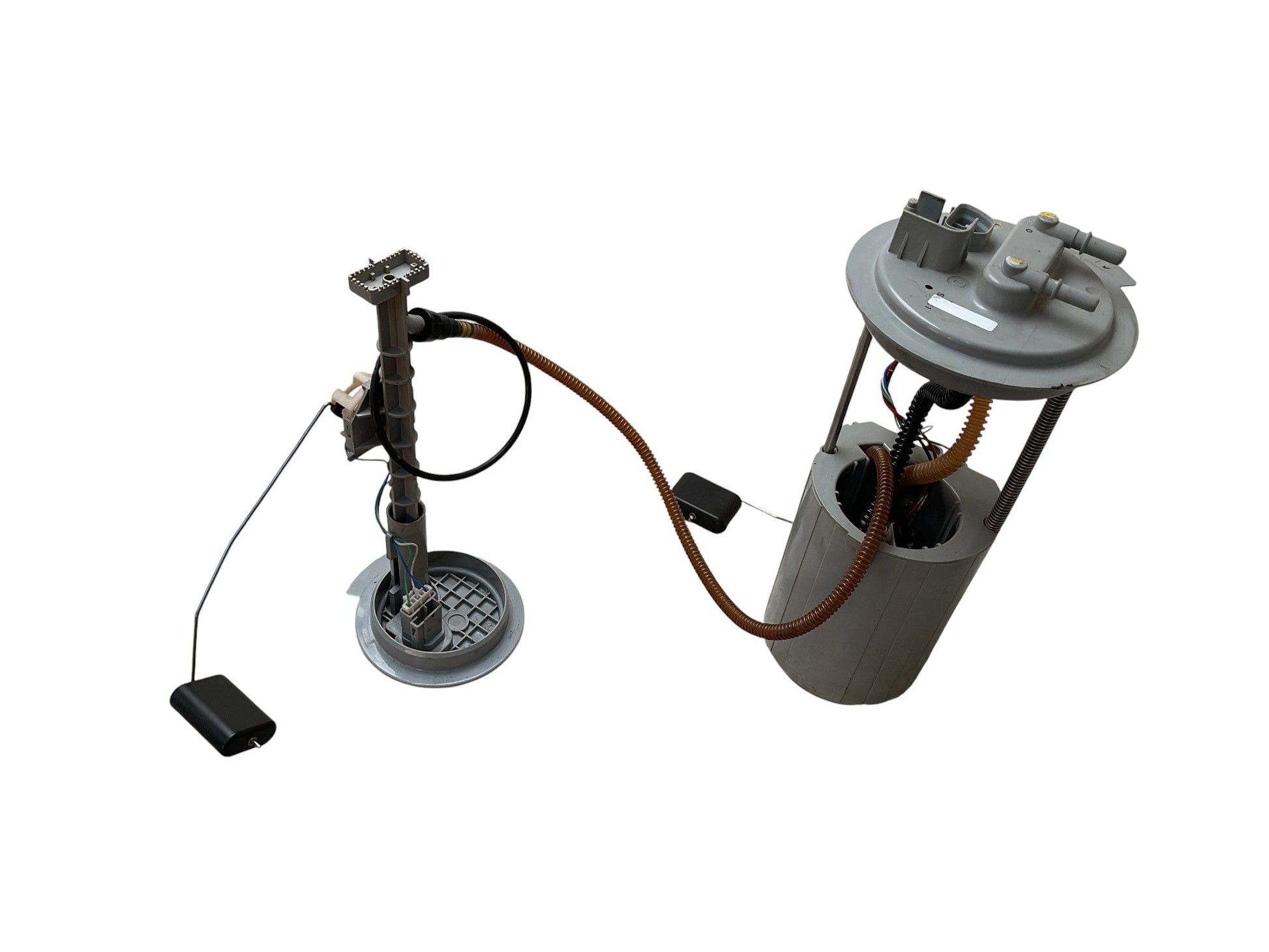 Aforador Captiva Antara 06 - 18 96629378 - 96629378