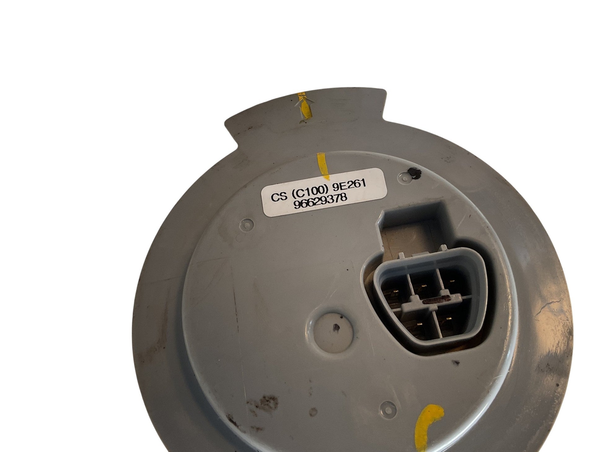 Aforador Captiva Antara 06 - 18 96629378 - 96629378