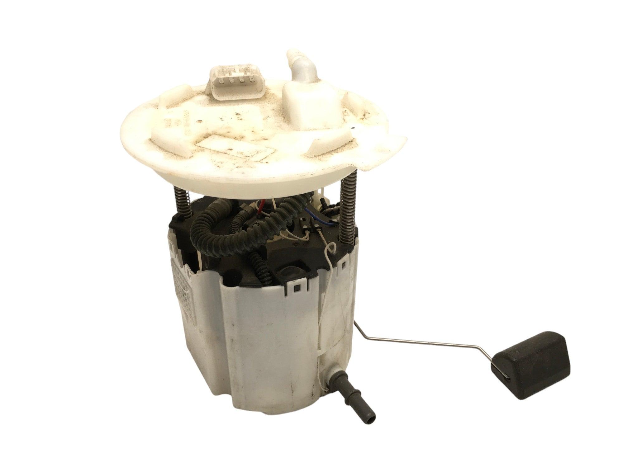 Aforador Chevrolet Camaro V - AKR29474