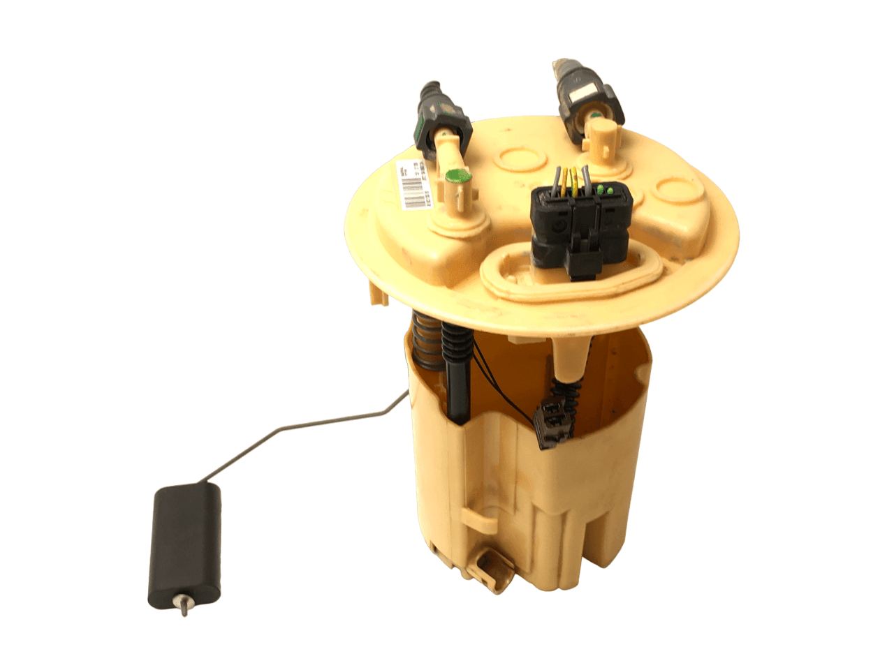 Aforador Citroen C4 I 9680353580 - 9680353580