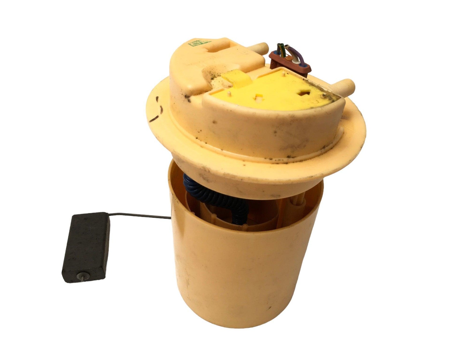 Aforador Citroen Xsara 2.0HDI - 9628163580