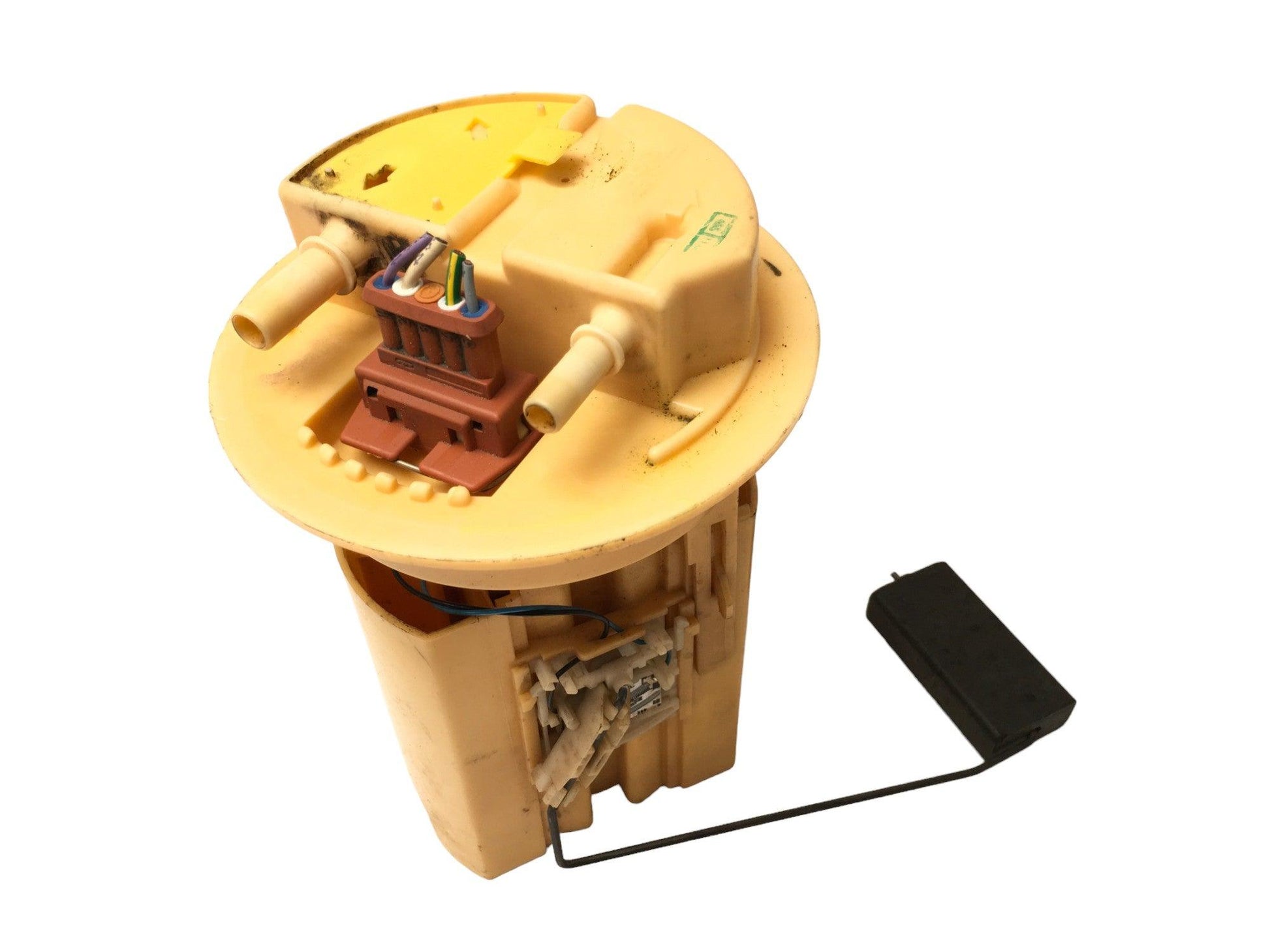 Aforador Citroen Xsara 2.0HDI - 9628163580