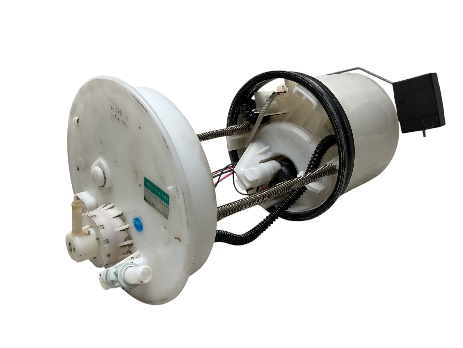 Aforador Combustible Honda CR - Z Hibrido - 17708SZT931M1