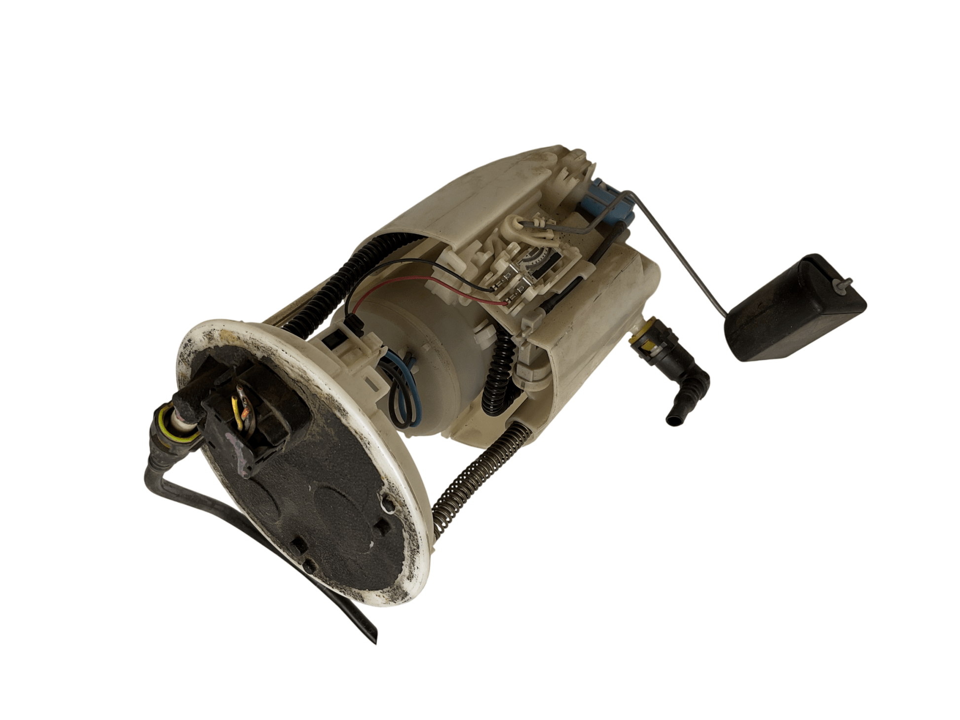 Aforador Combustible Suzuki Swift 05-10 - 1510063J12