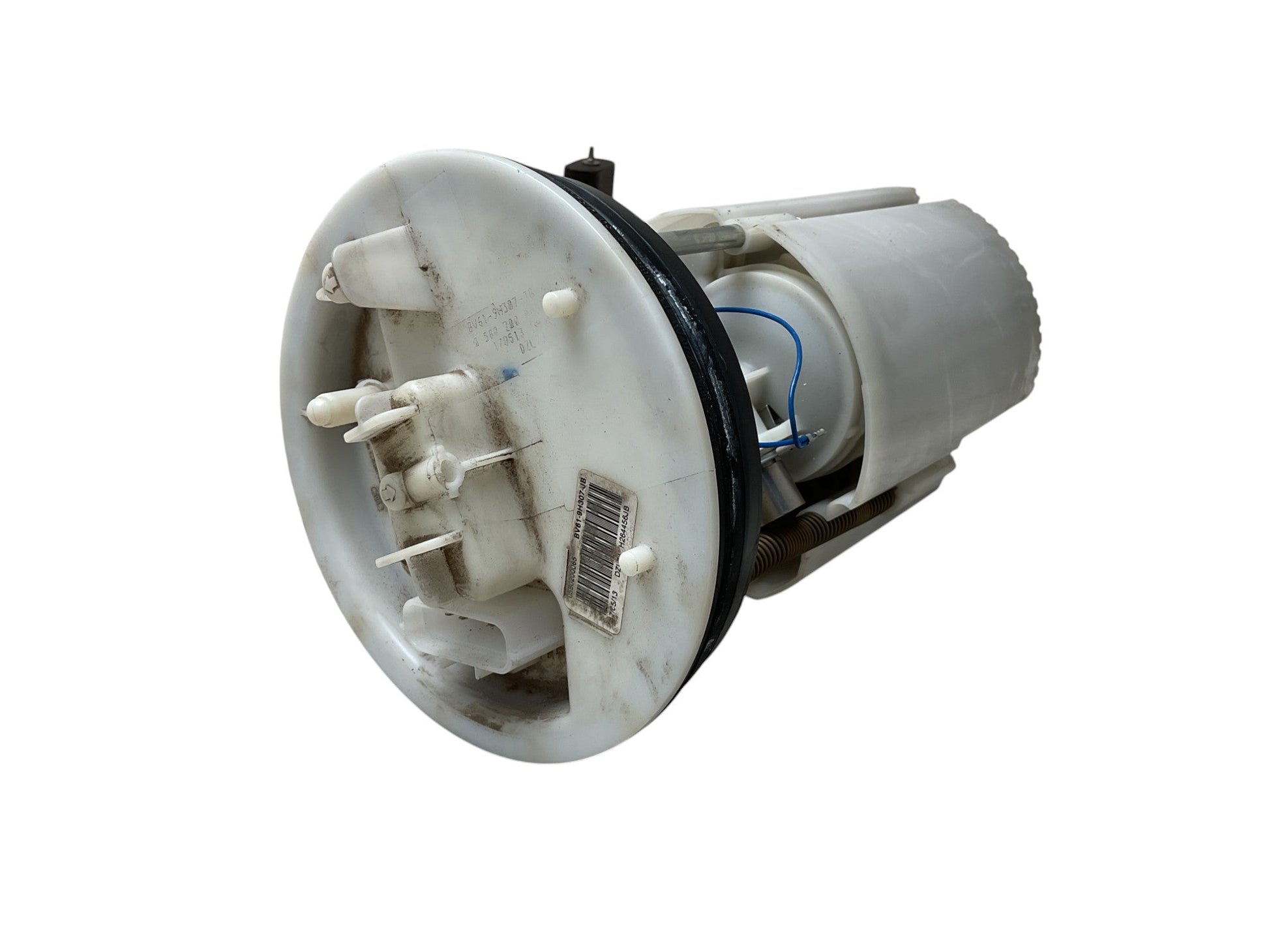 Aforador Ford Focus C - Max 2010 - 2019 - BV619H307JB