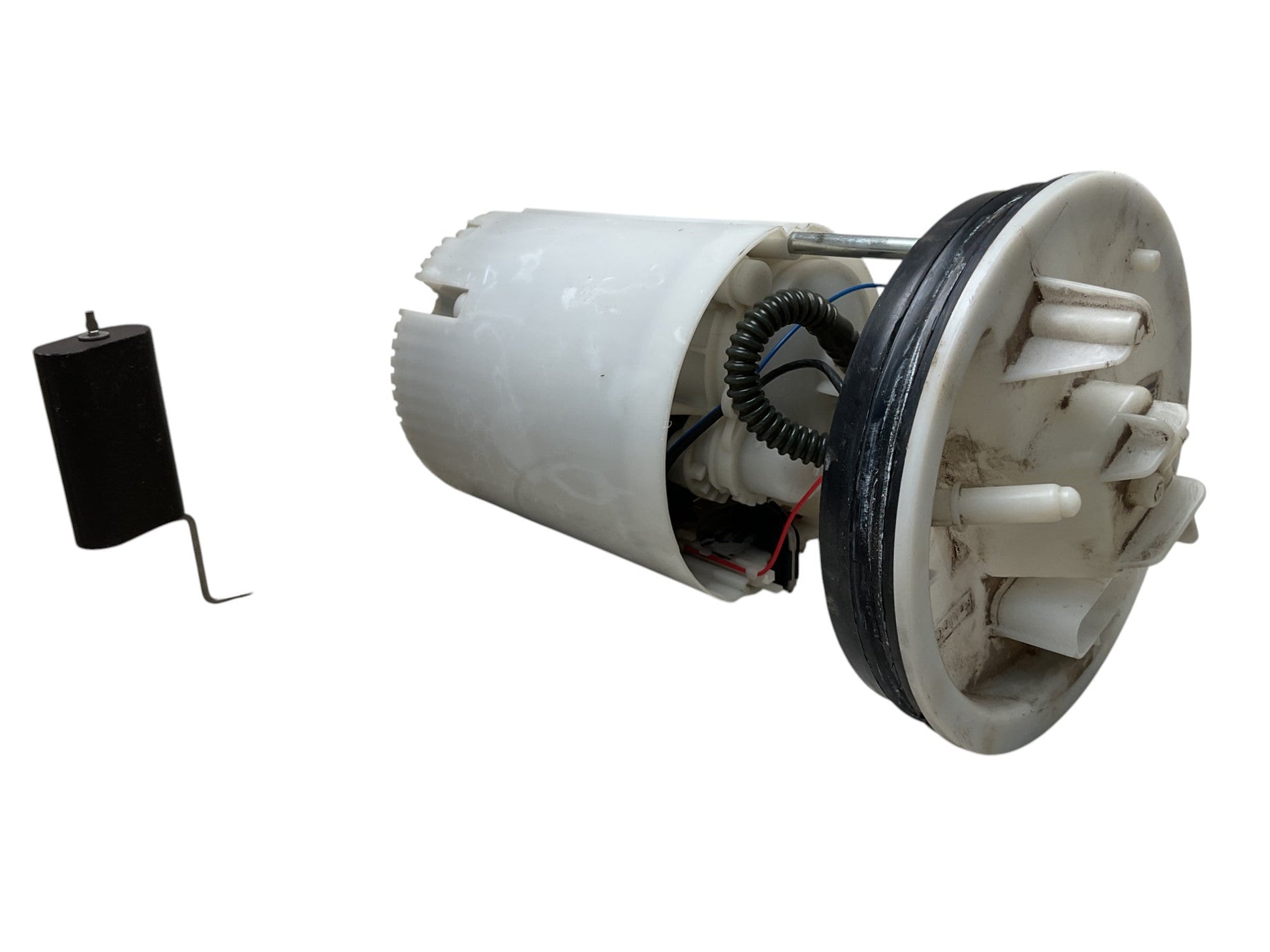 Aforador Ford Focus C - Max 2010 - 2019 - BV619H307JB