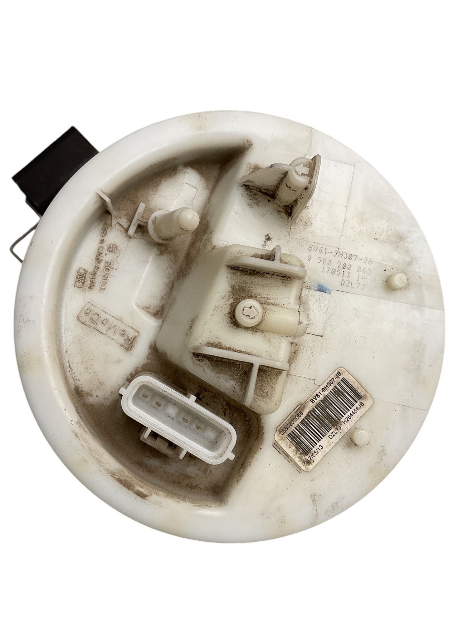 Aforador Ford Focus C - Max 2010 - 2019 - BV619H307JB