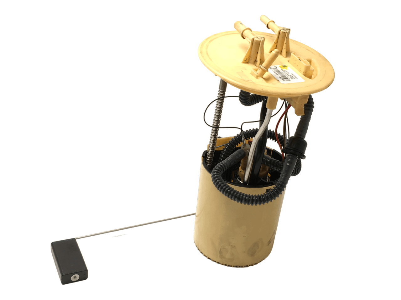 Aforador Ford Ranger TKE - AB399H307EC