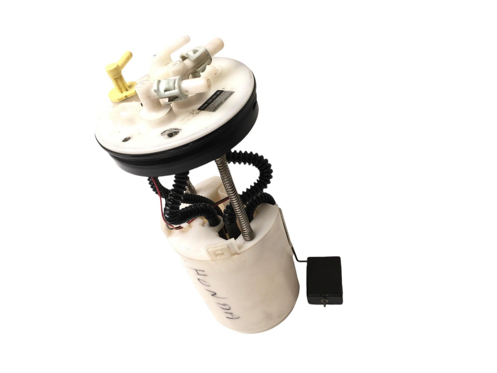 Aforador Honda Civic IX - 17708TA9E01M1