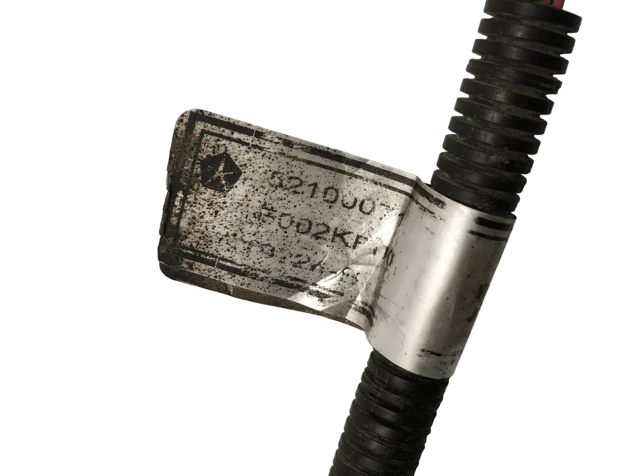 Aforador Jeep 52100071AB
