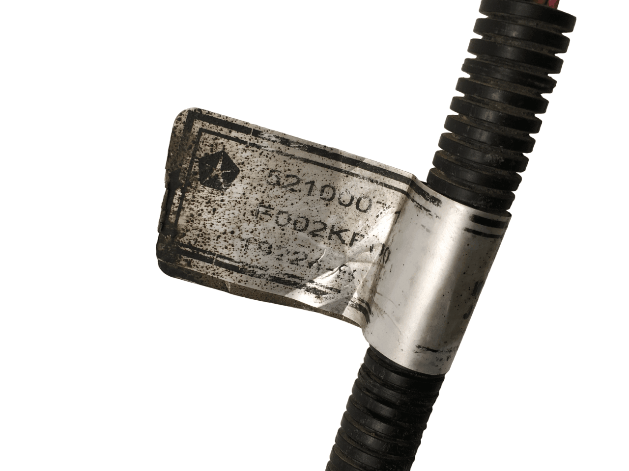 Aforador Jeep 52100071AB - 52100071AB