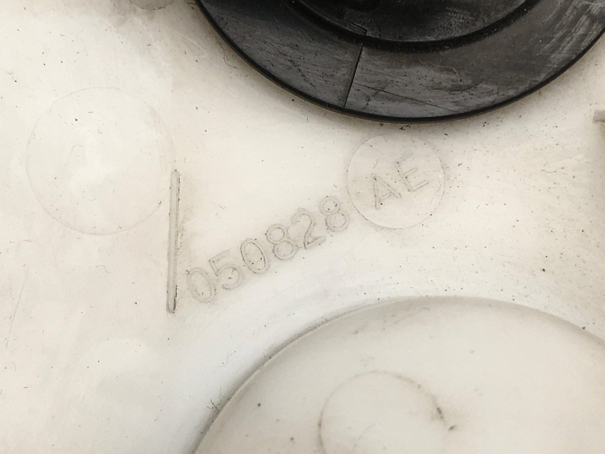 Aforador Jeep Cherokee KJ - 050828AE