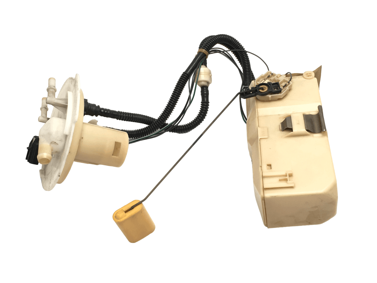 Aforador Jeep Cherokee KJ - 050828AE