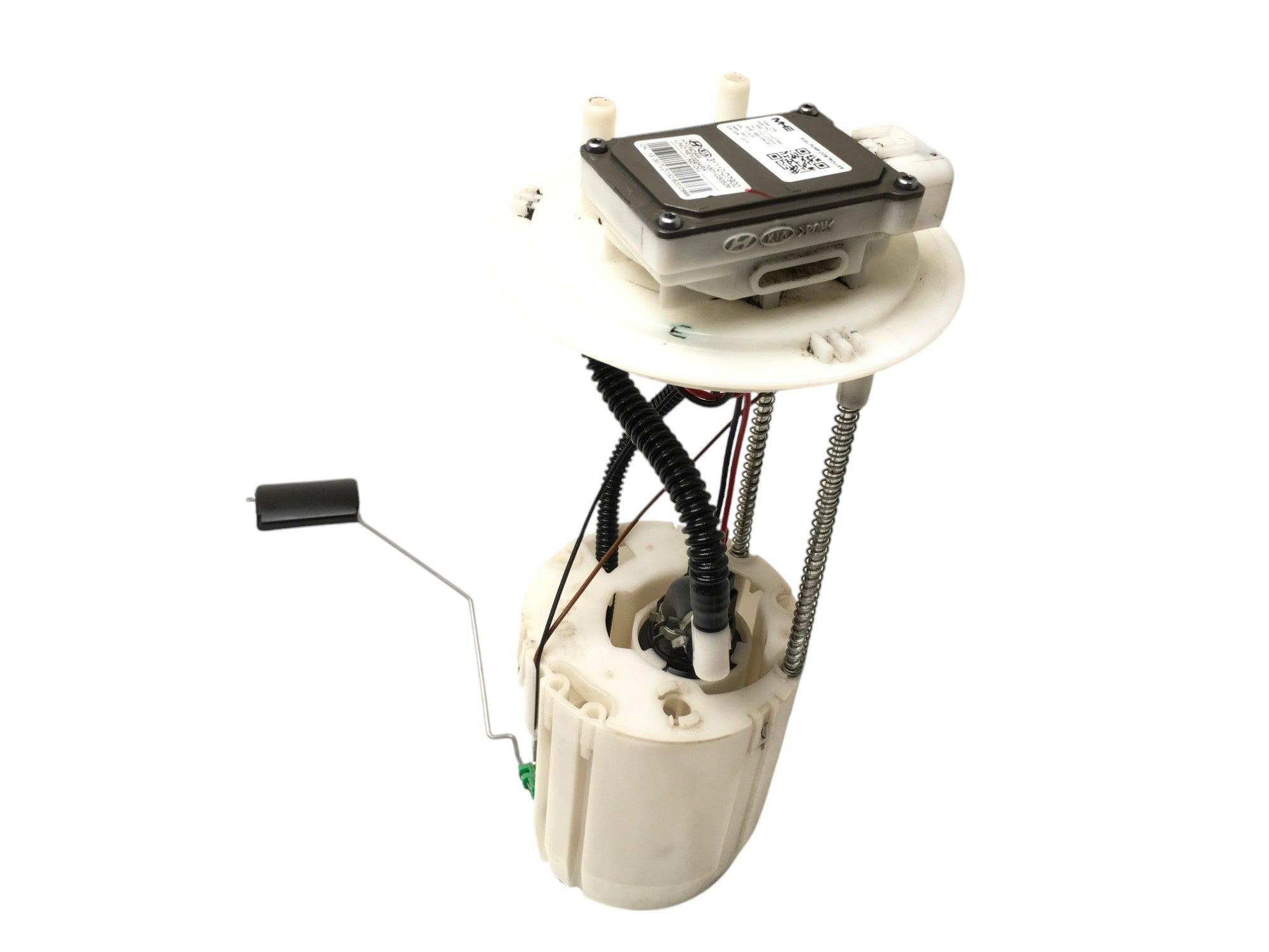 Aforador Kia Sportage IV Hyundai Tucson TL - 31110D7900