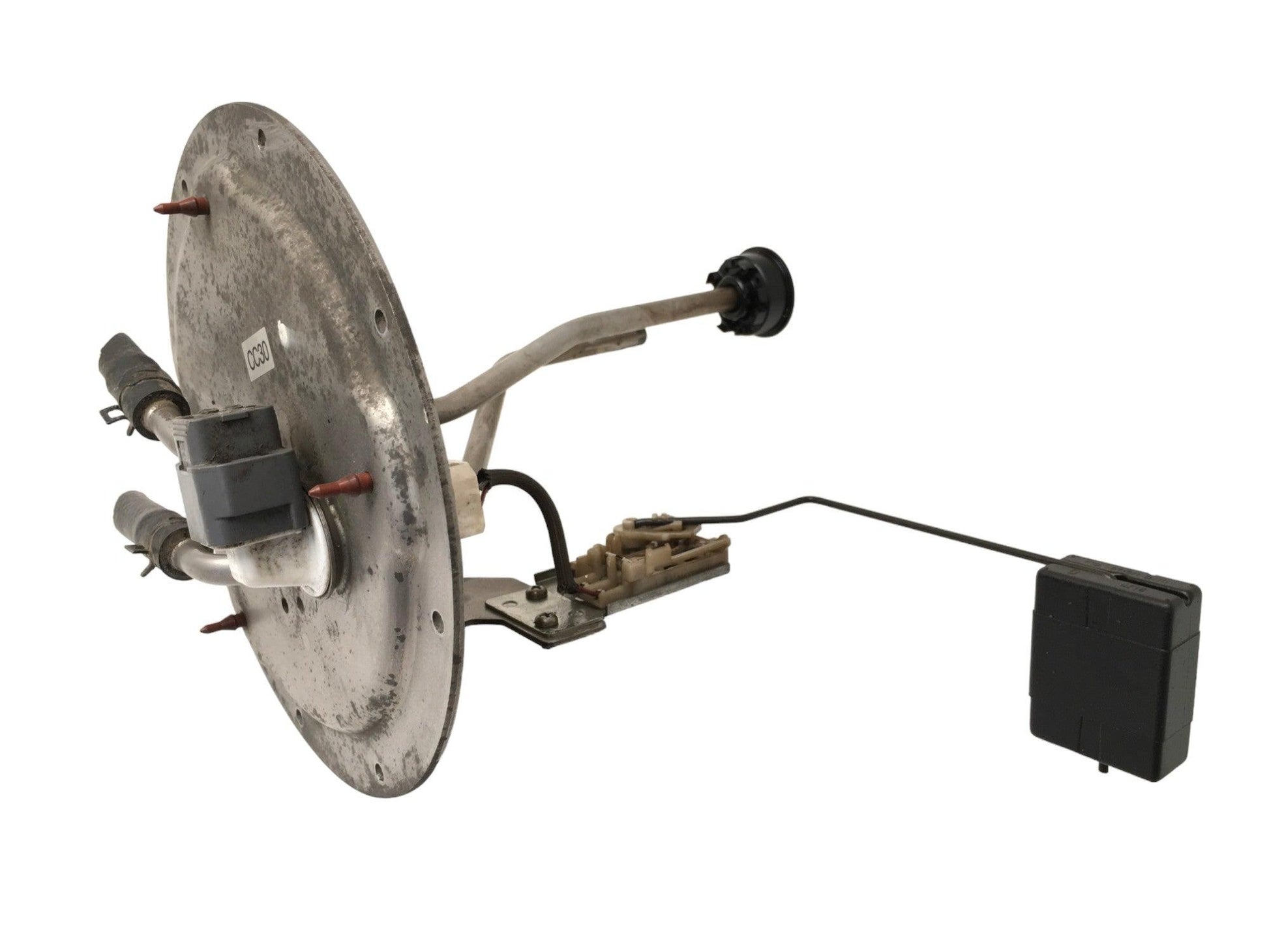 Aforador Mazda 5 2.0CD - CC304216XC