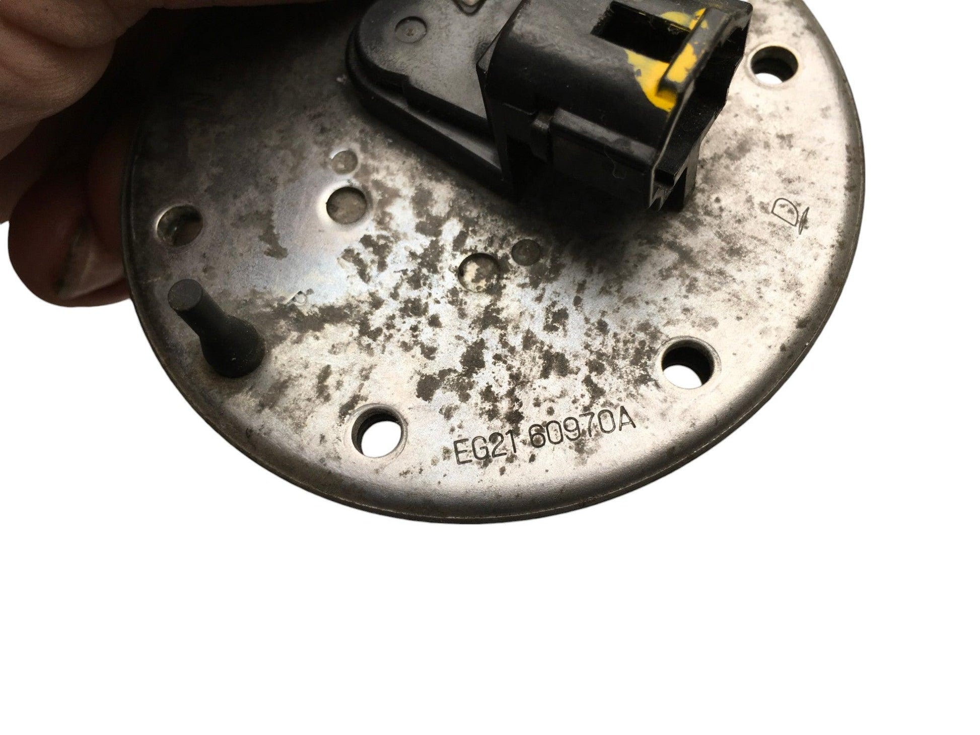 Aforador Mazda CX - 7 ER - EG2160970A _