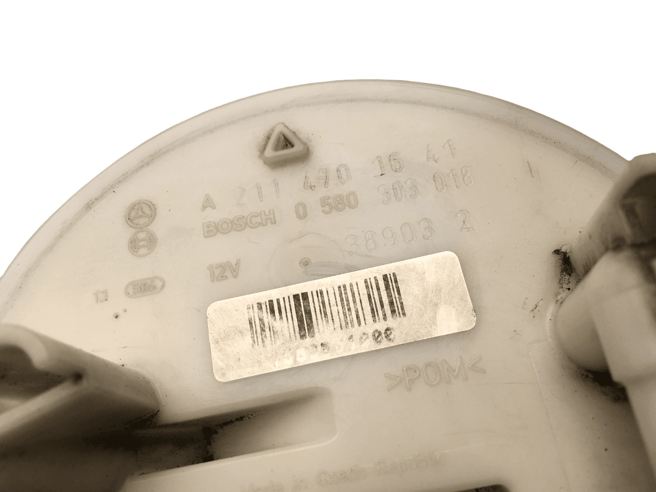 Aforador Mercedes A2114701641 - A2114701641