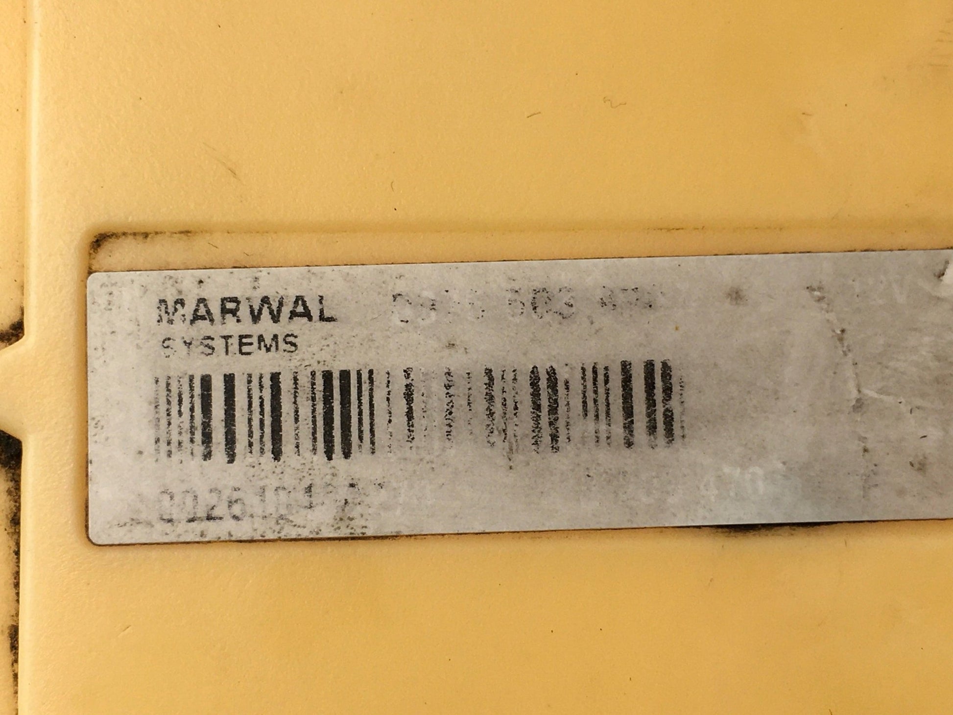 Aforador Mercedes A2C53001808 - A2C53001808