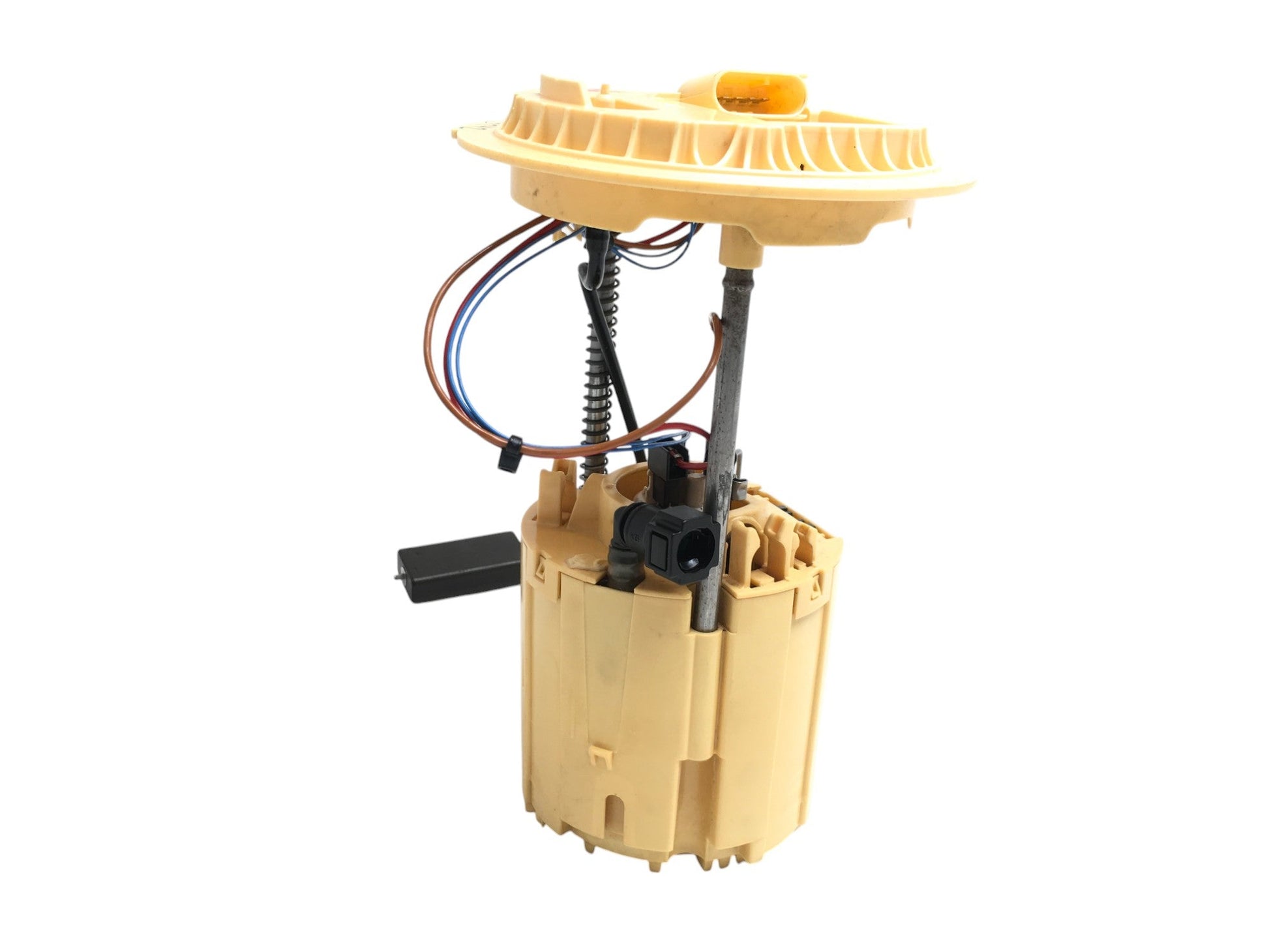 Aforador Mercedes ML W164 - A1644702094