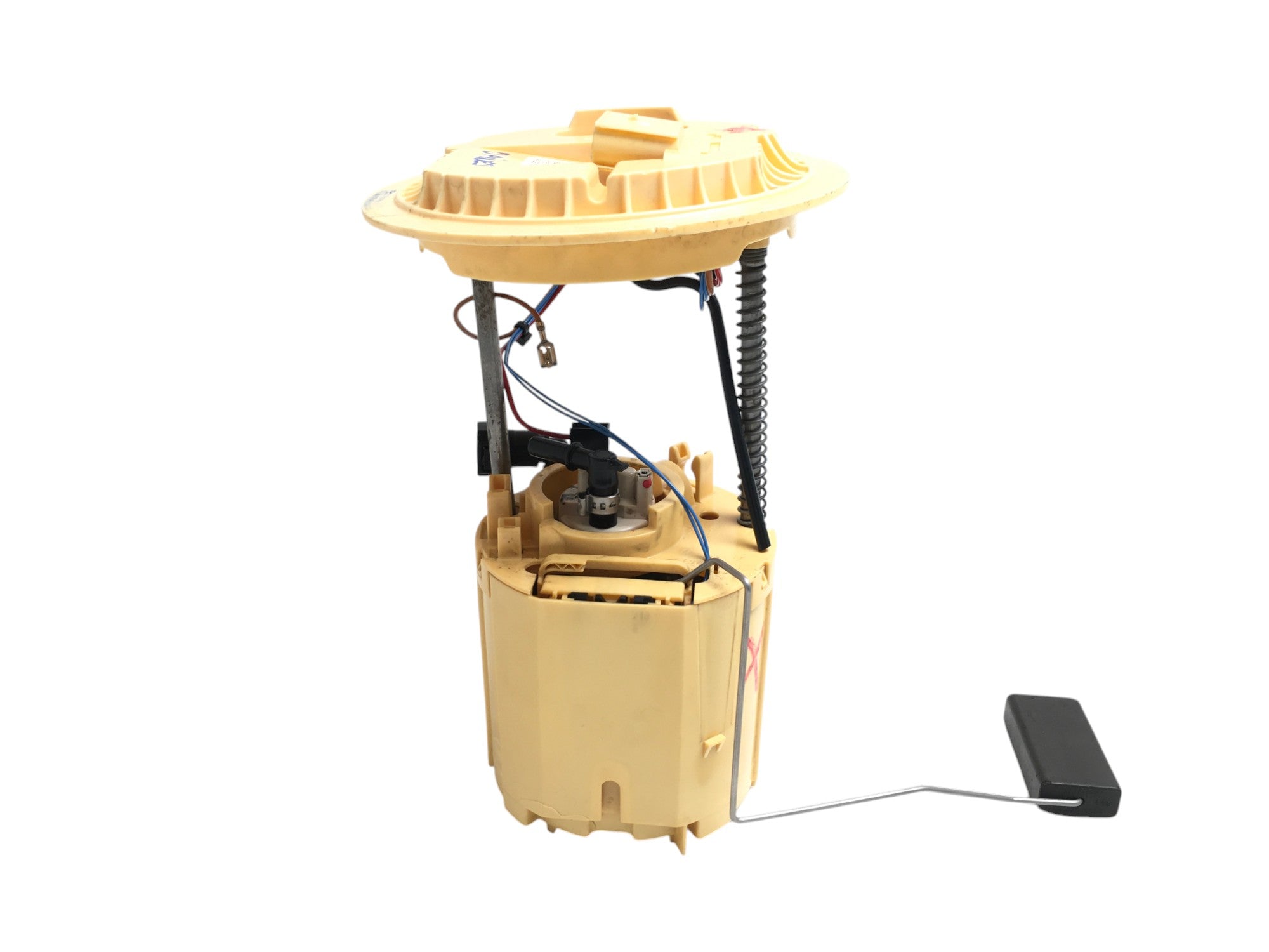 Aforador Mercedes ML W164 - A1644702094