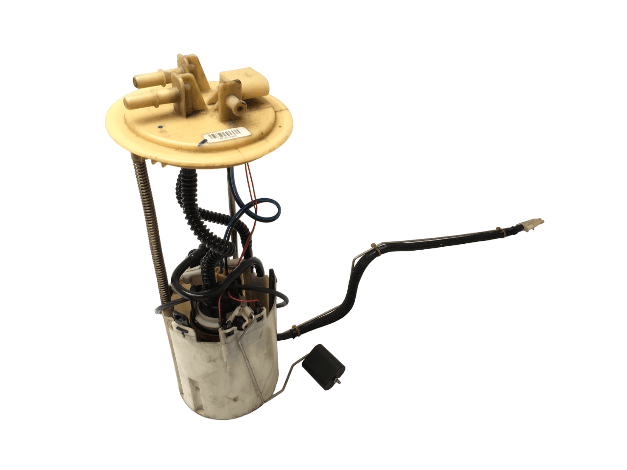 Aforador Mercedes Sprinter A9064705394 - A9064705394