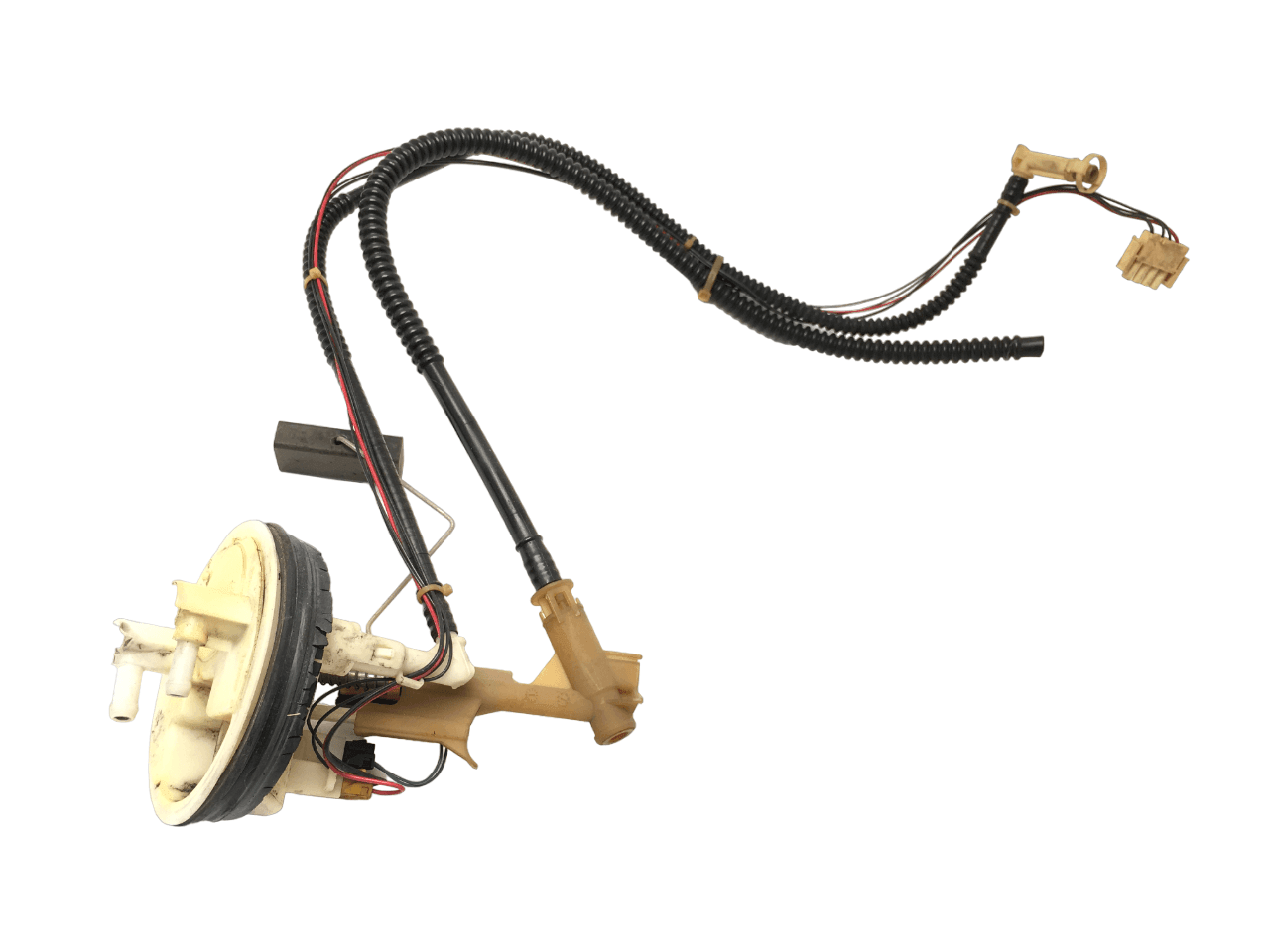 Aforador mercedes W203 A2034700041 - A2034700041