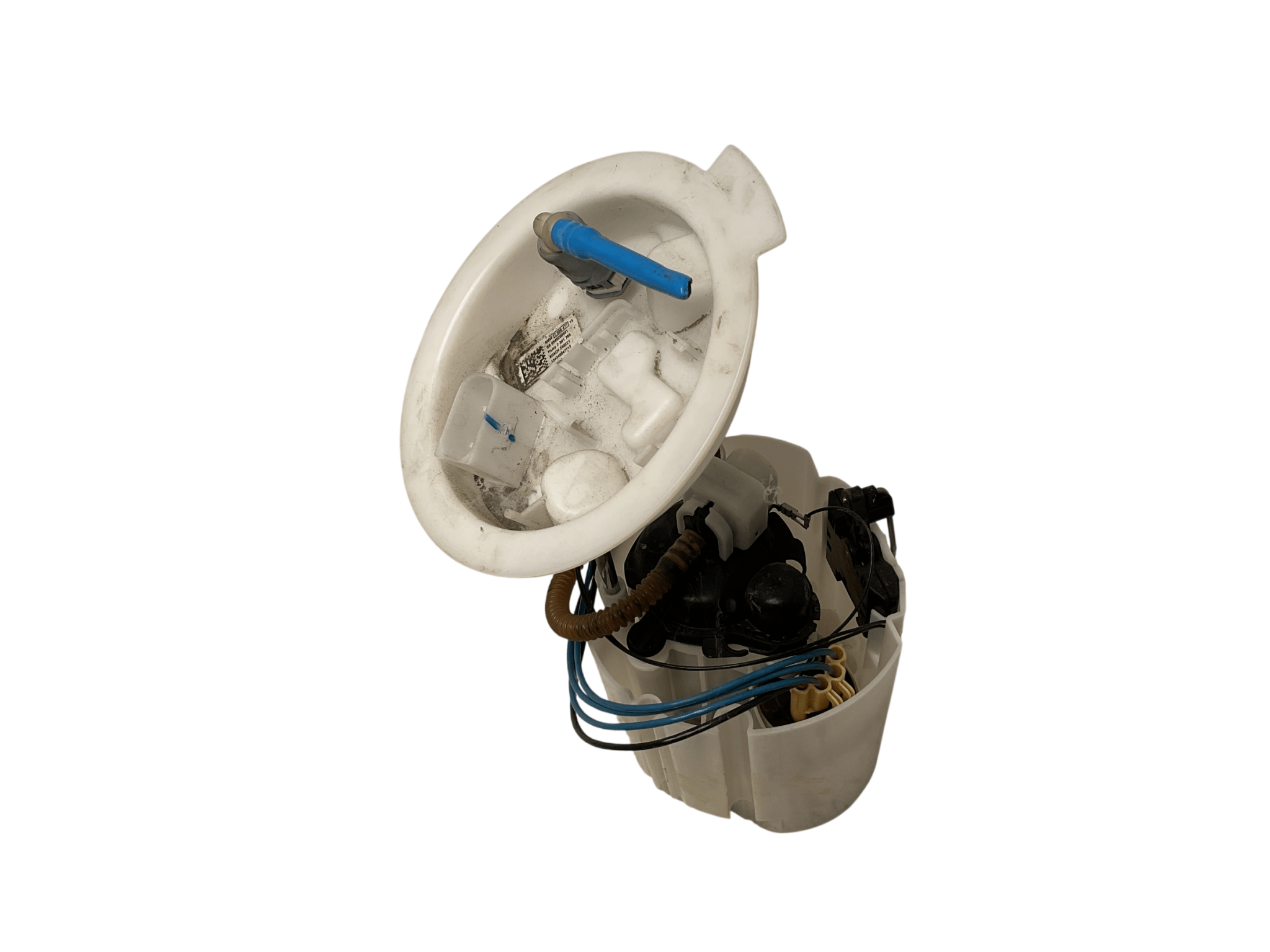 Aforador Mini Mini F56 14-20 1.2 1.5 - 16117300477