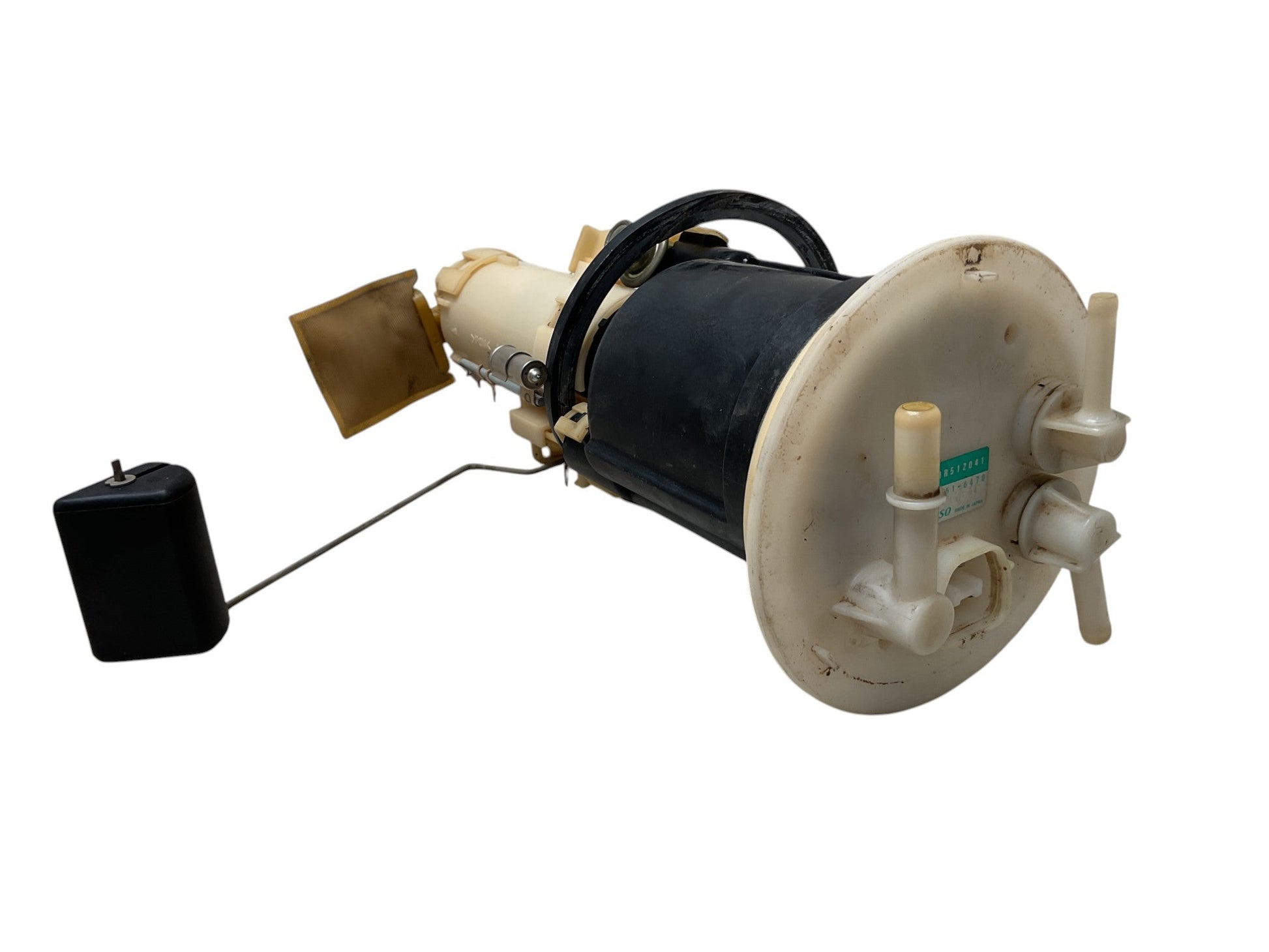 Aforador Mitsubishi Pajero Pinin 1998 - 2007 - MR512041