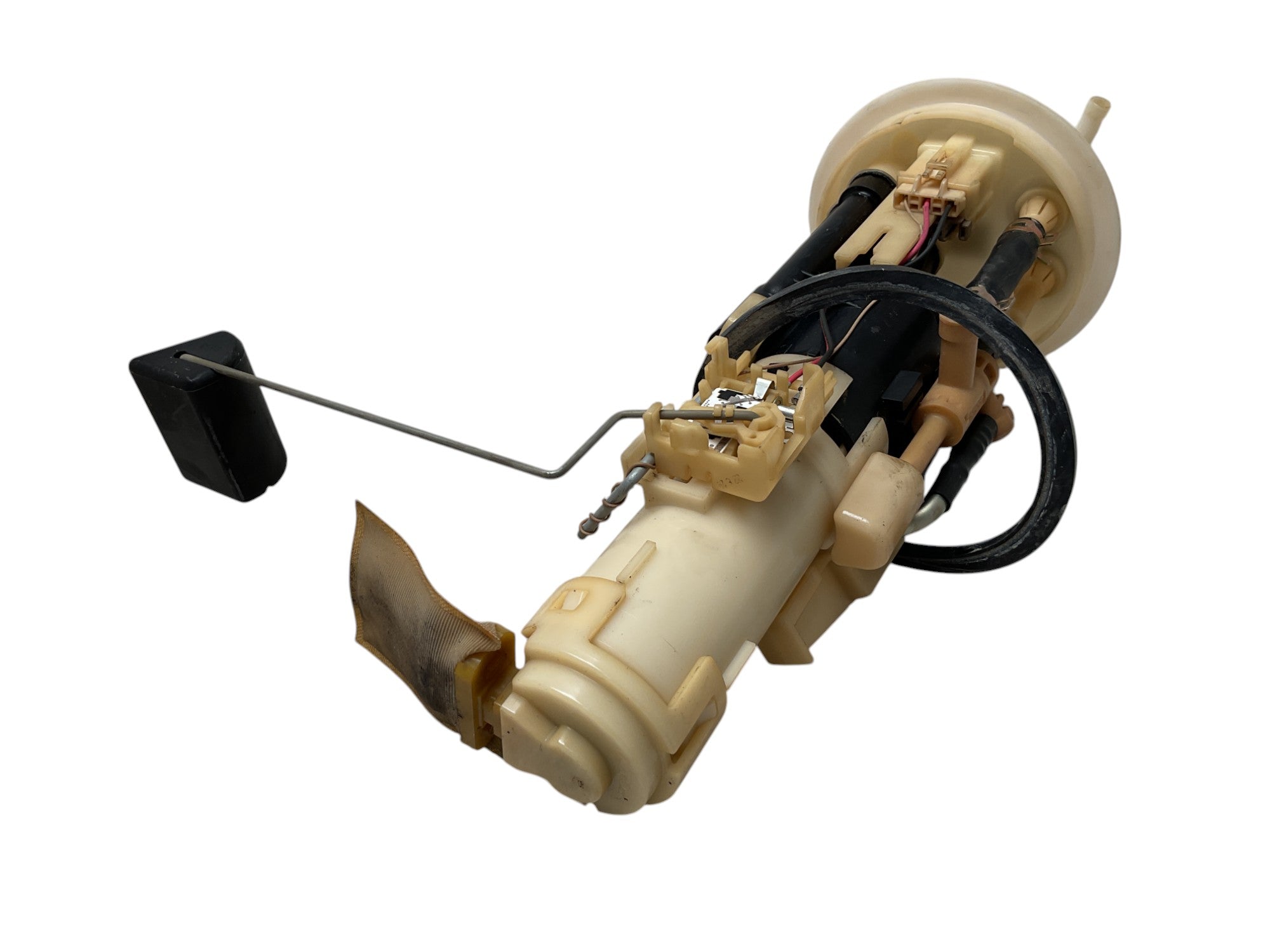 Aforador Mitsubishi Pajero Pinin 1998 - 2007 - MR512041