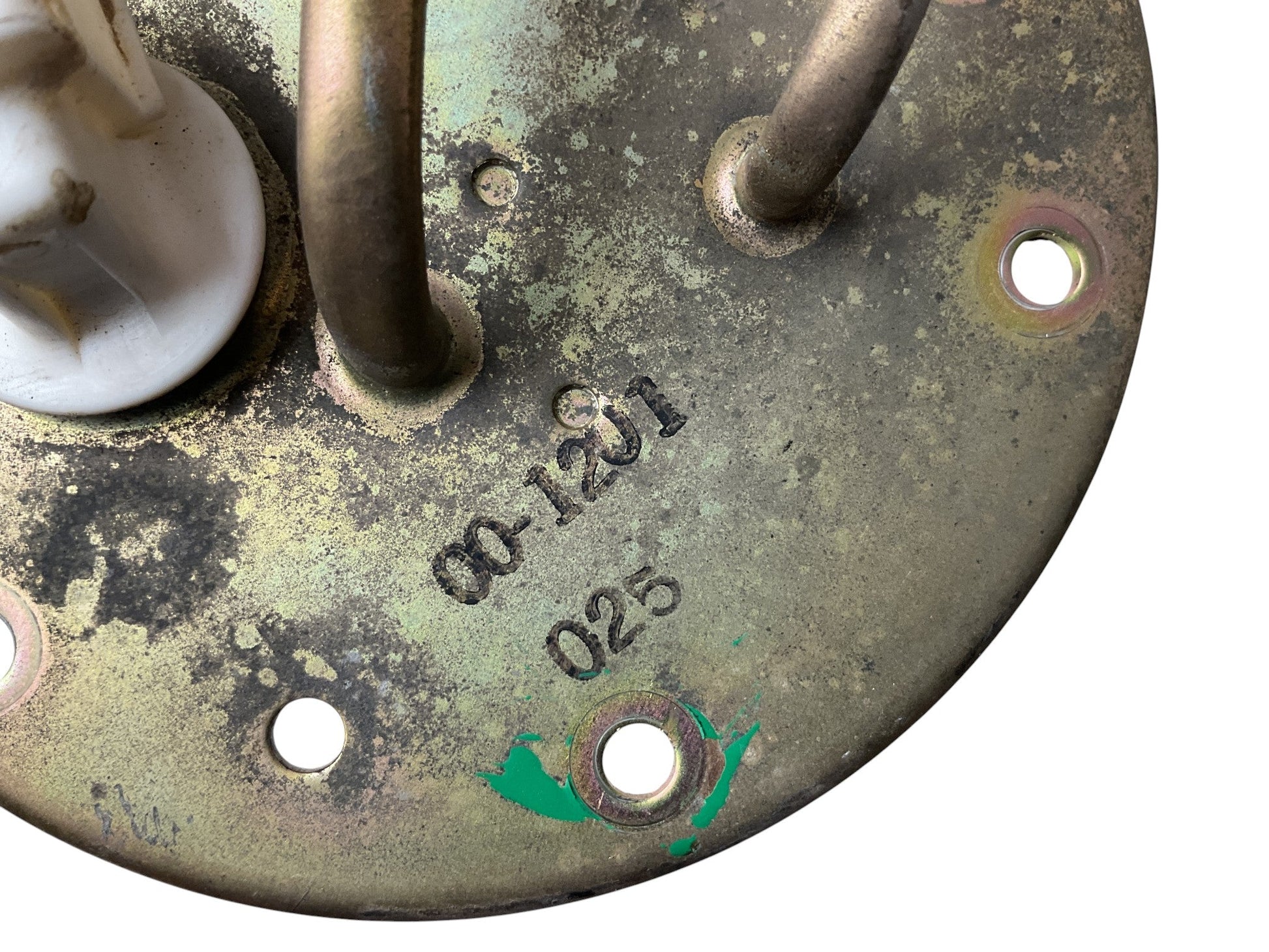 Aforador Mitsubishi Pajero Pinin 98 - 07 - MR342107