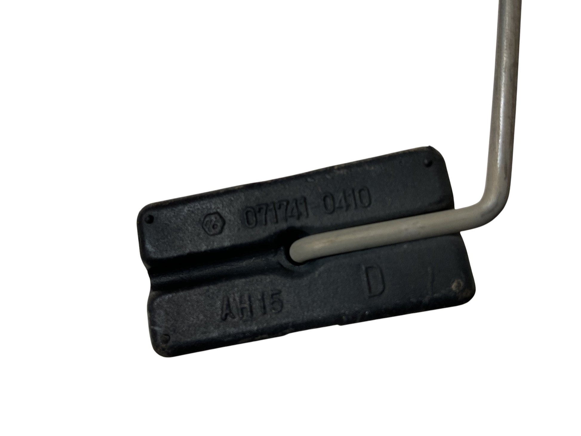 Aforador Mitsubishi Pajero Pinin 98 - 07 - MR342107