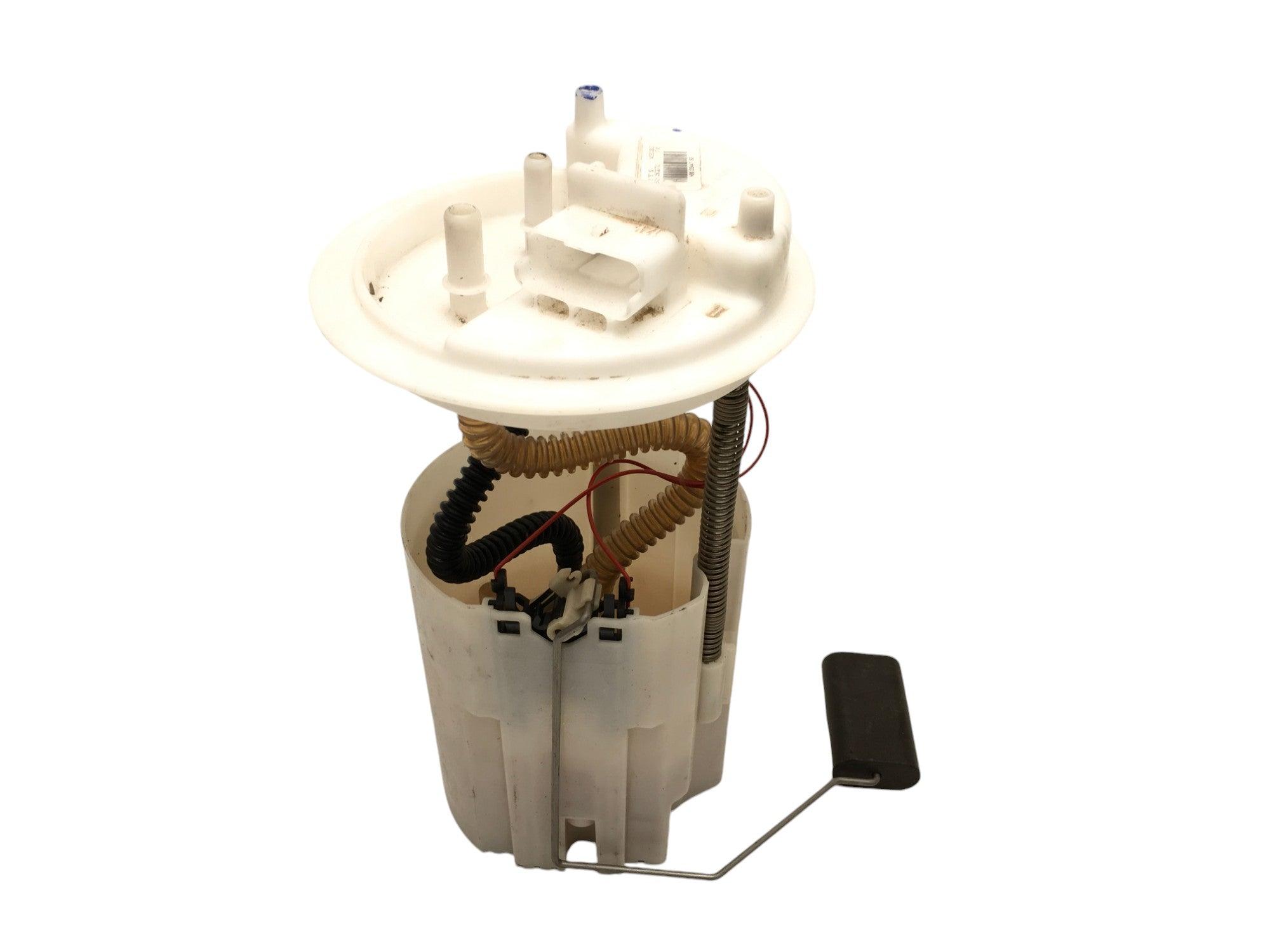 Aforador Nemo Bipper 1.4 HDI - 0580207001