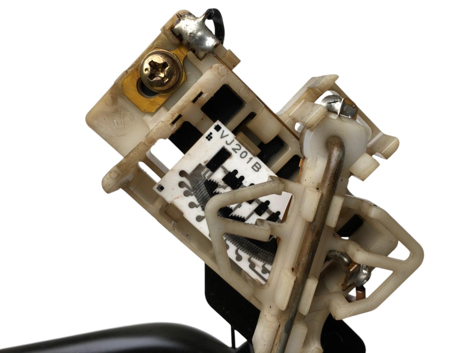 Aforador Nissan Navara D22 - 